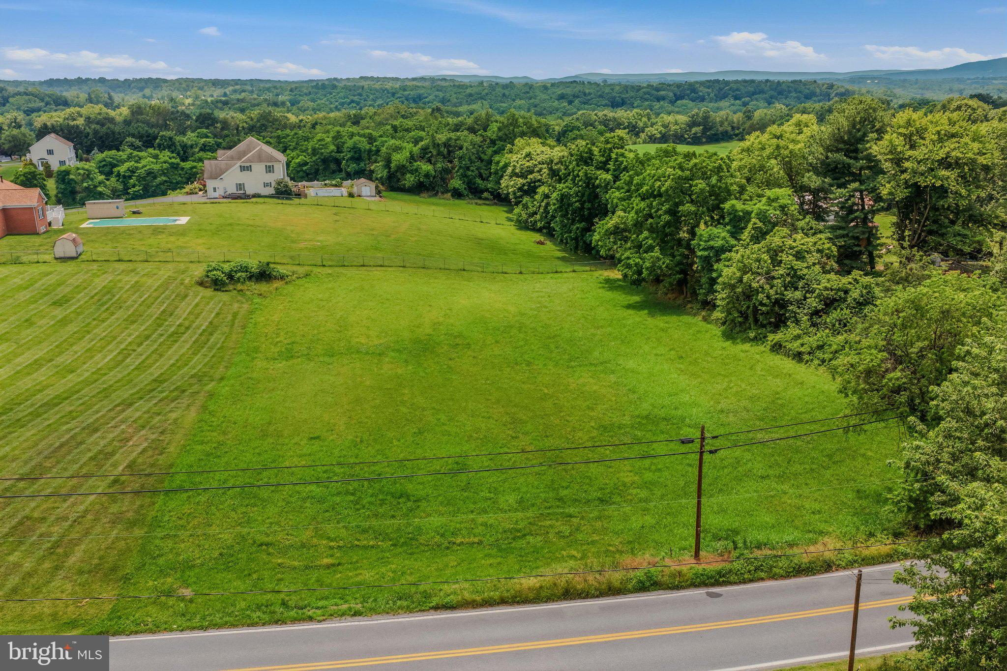 SUNSET CREEK ESTATES - Land