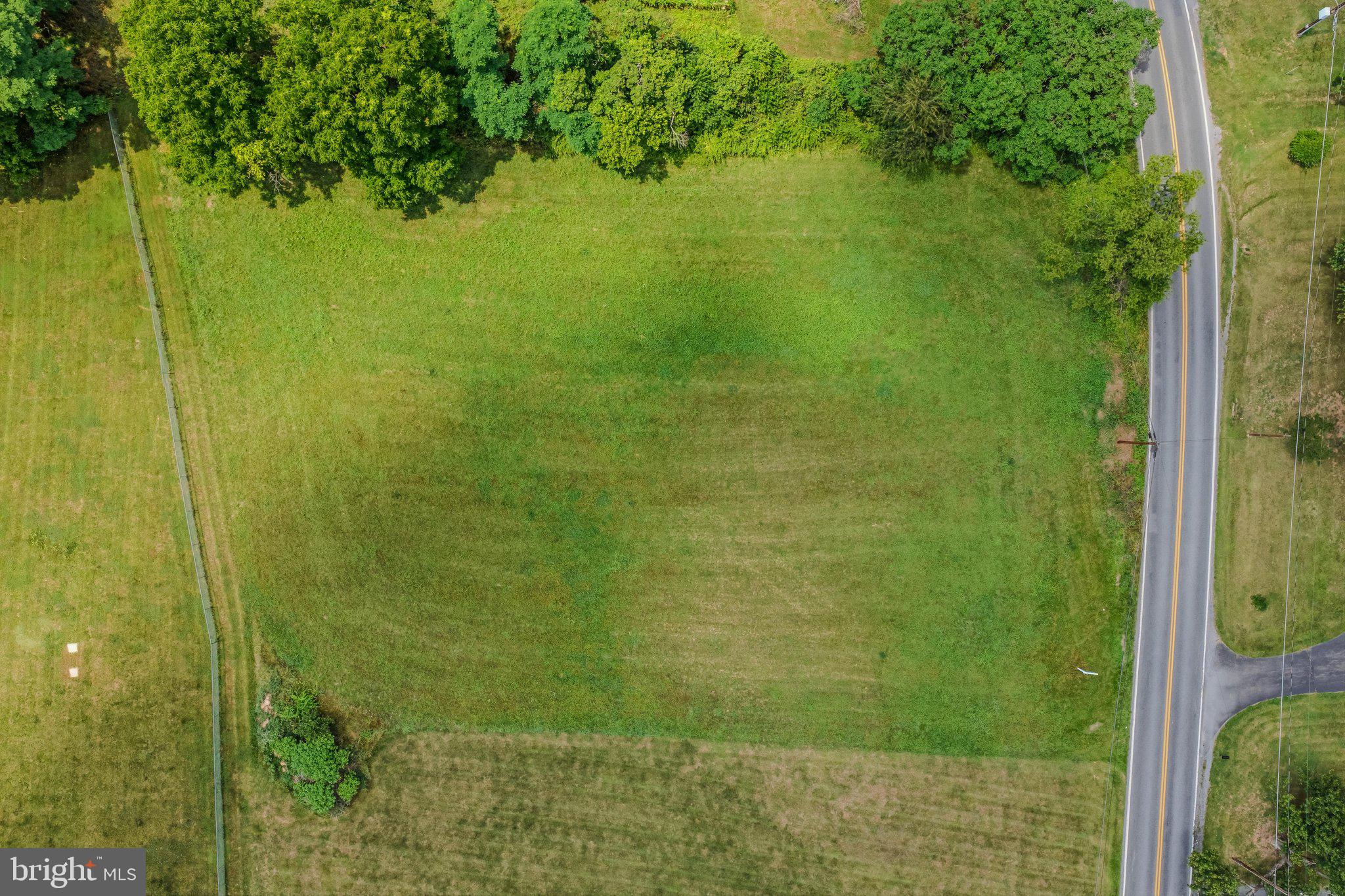 SUNSET CREEK ESTATES - Land