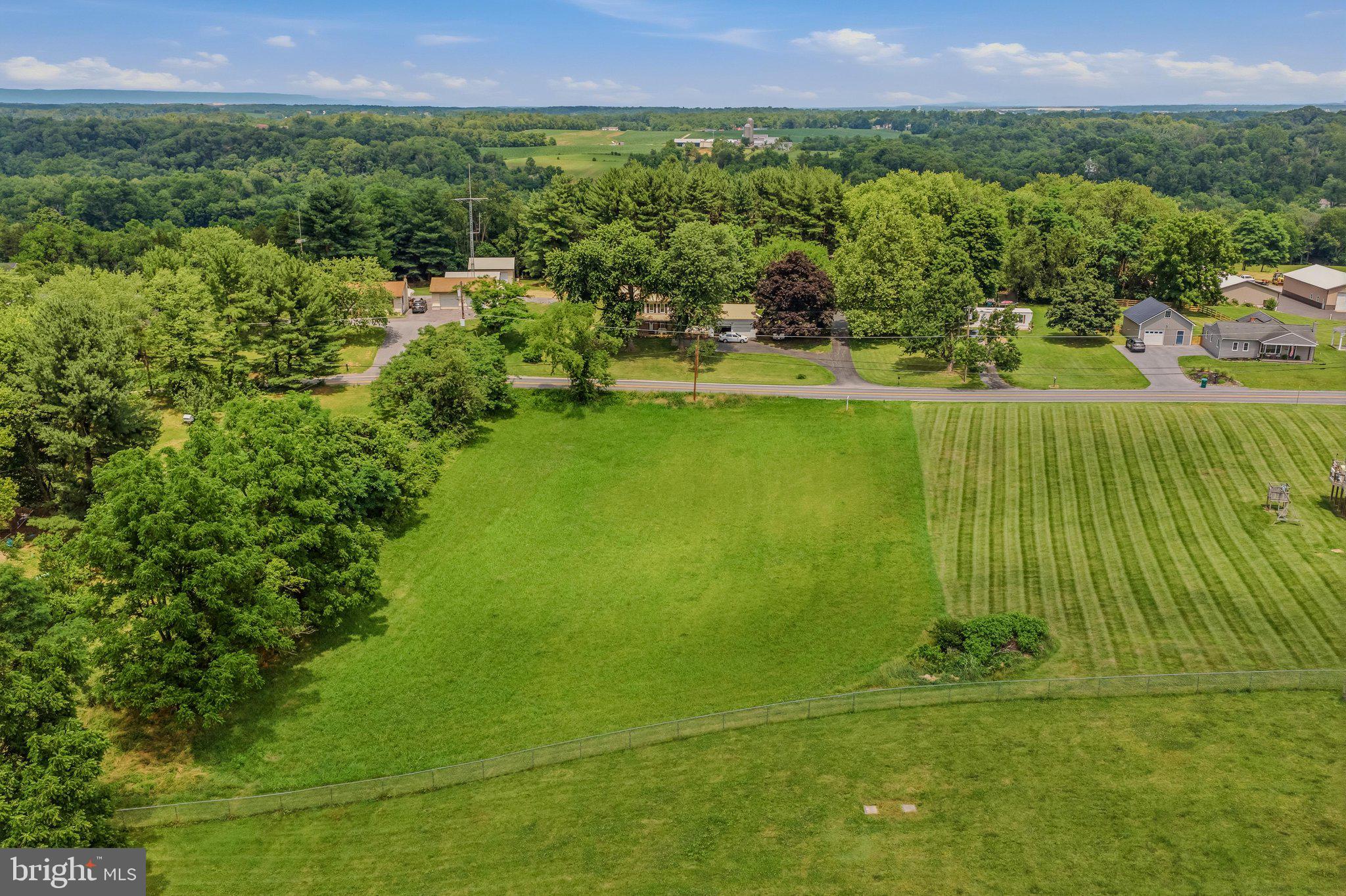 SUNSET CREEK ESTATES - Land