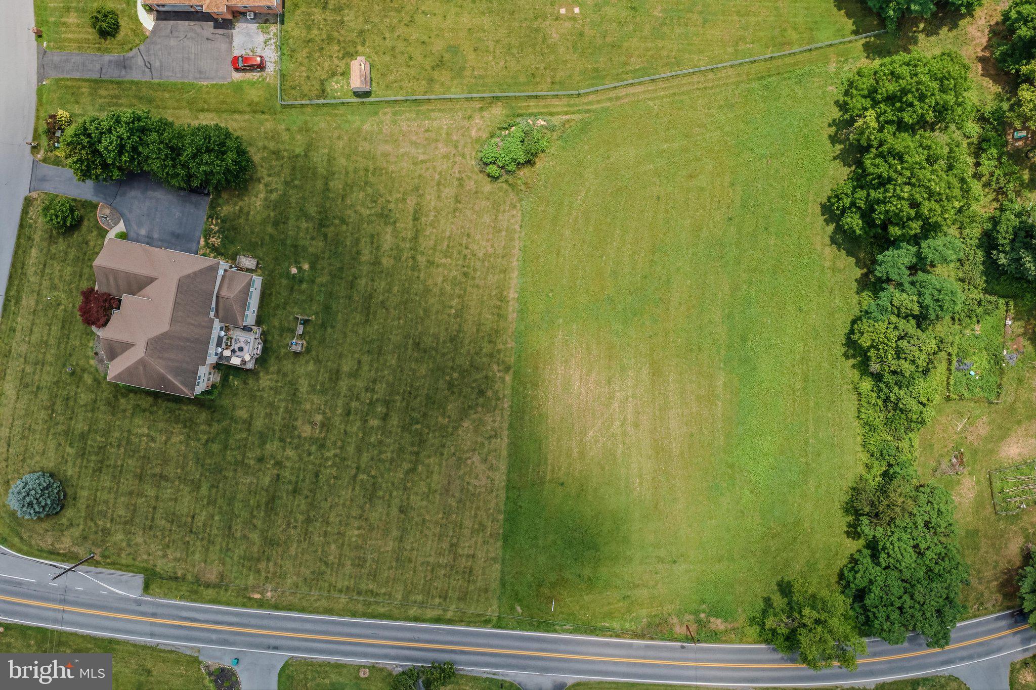 SUNSET CREEK ESTATES - Land