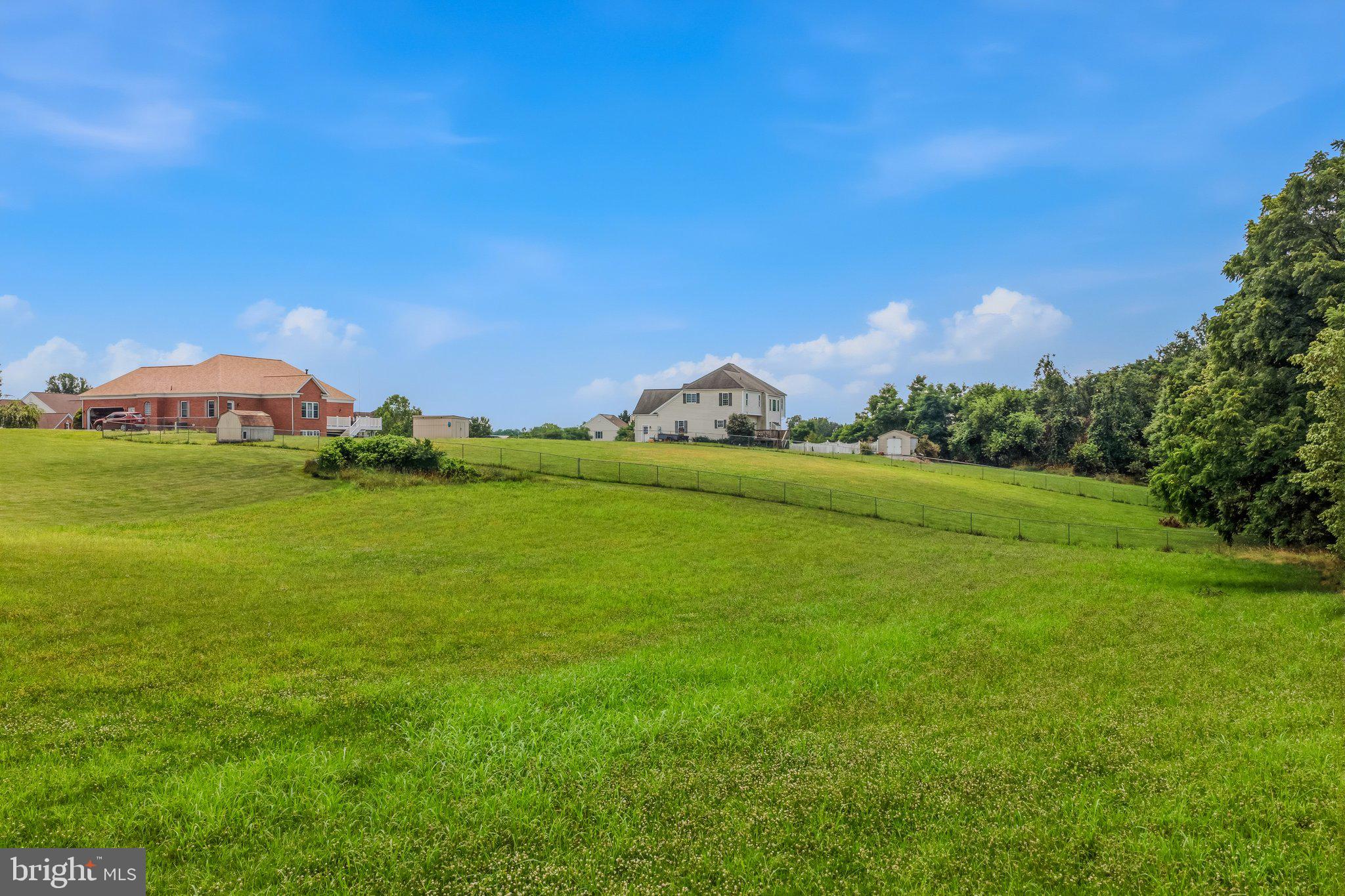 SUNSET CREEK ESTATES - Land