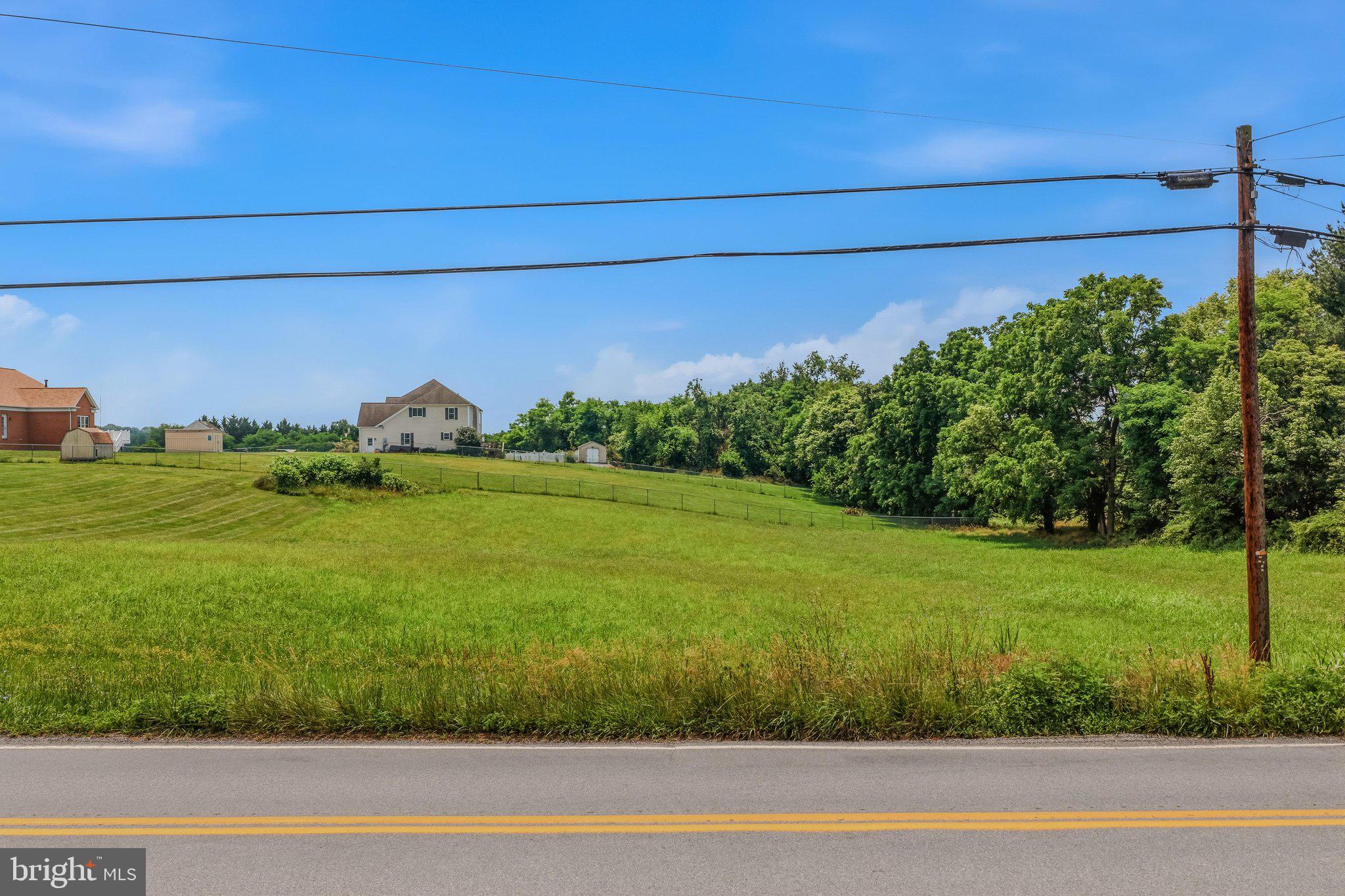 SUNSET CREEK ESTATES - Land
