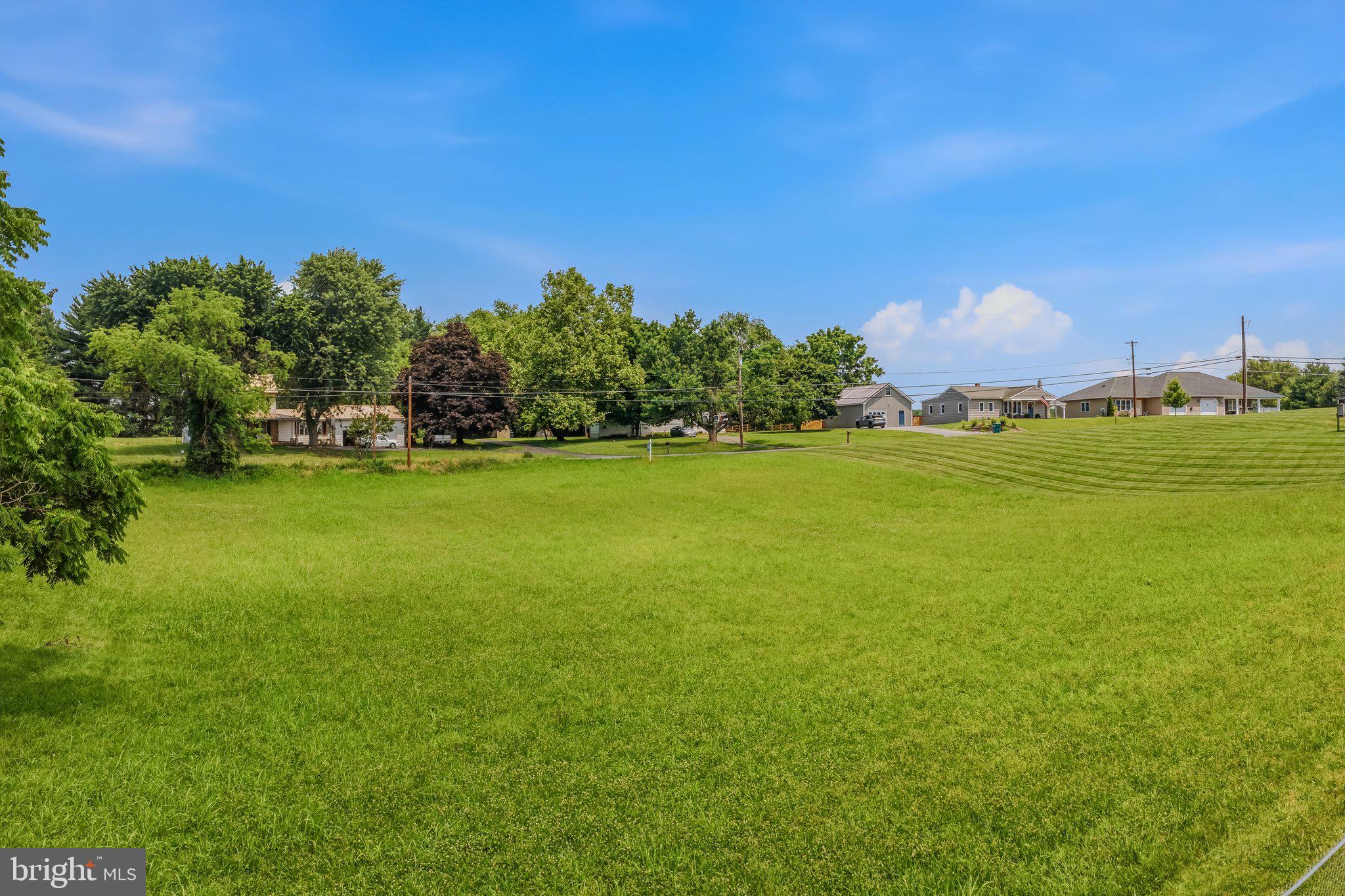 SUNSET CREEK ESTATES - Land