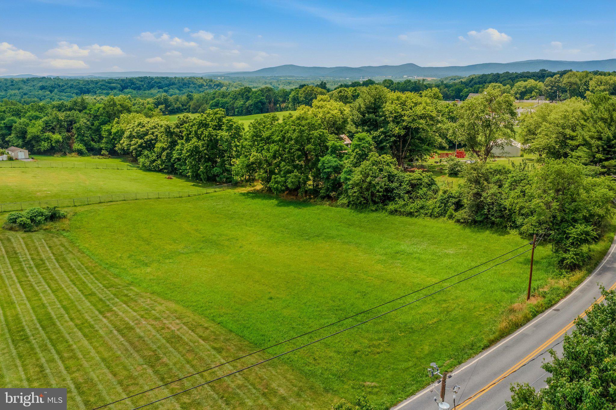 SUNSET CREEK ESTATES - Land