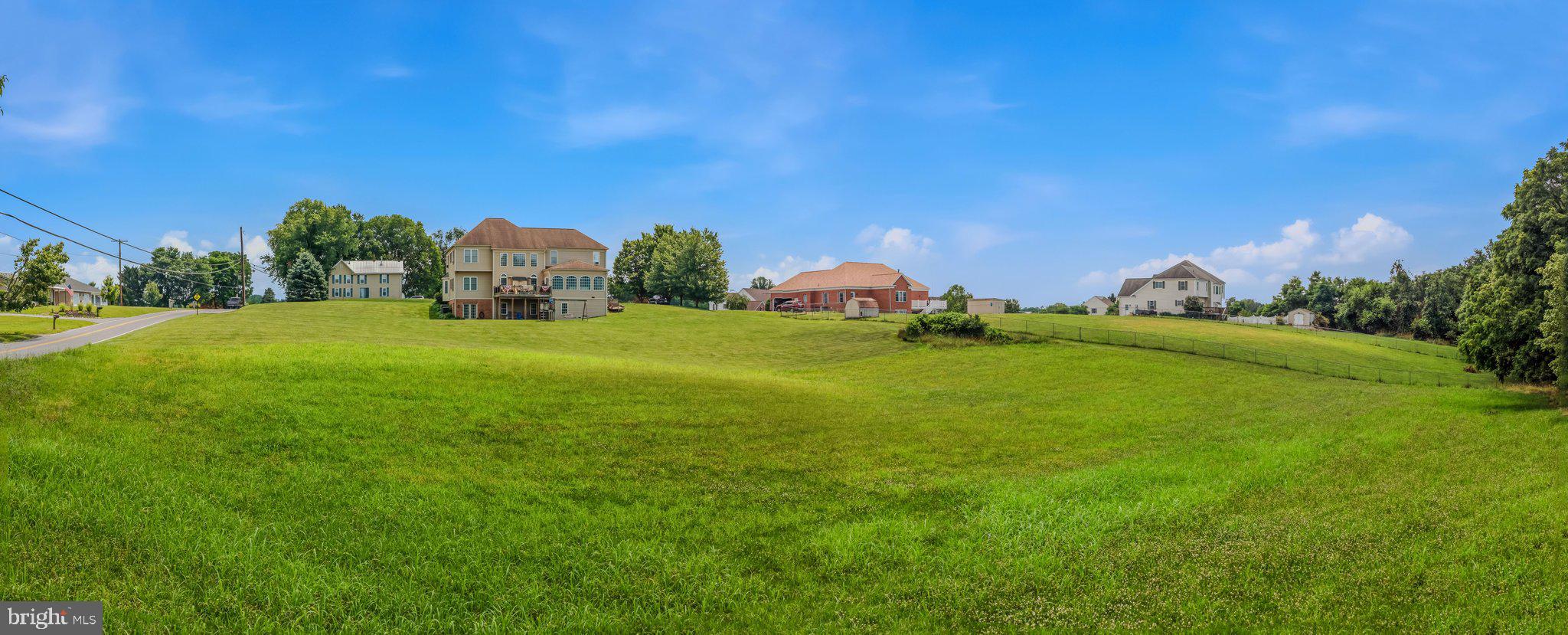 SUNSET CREEK ESTATES - Land