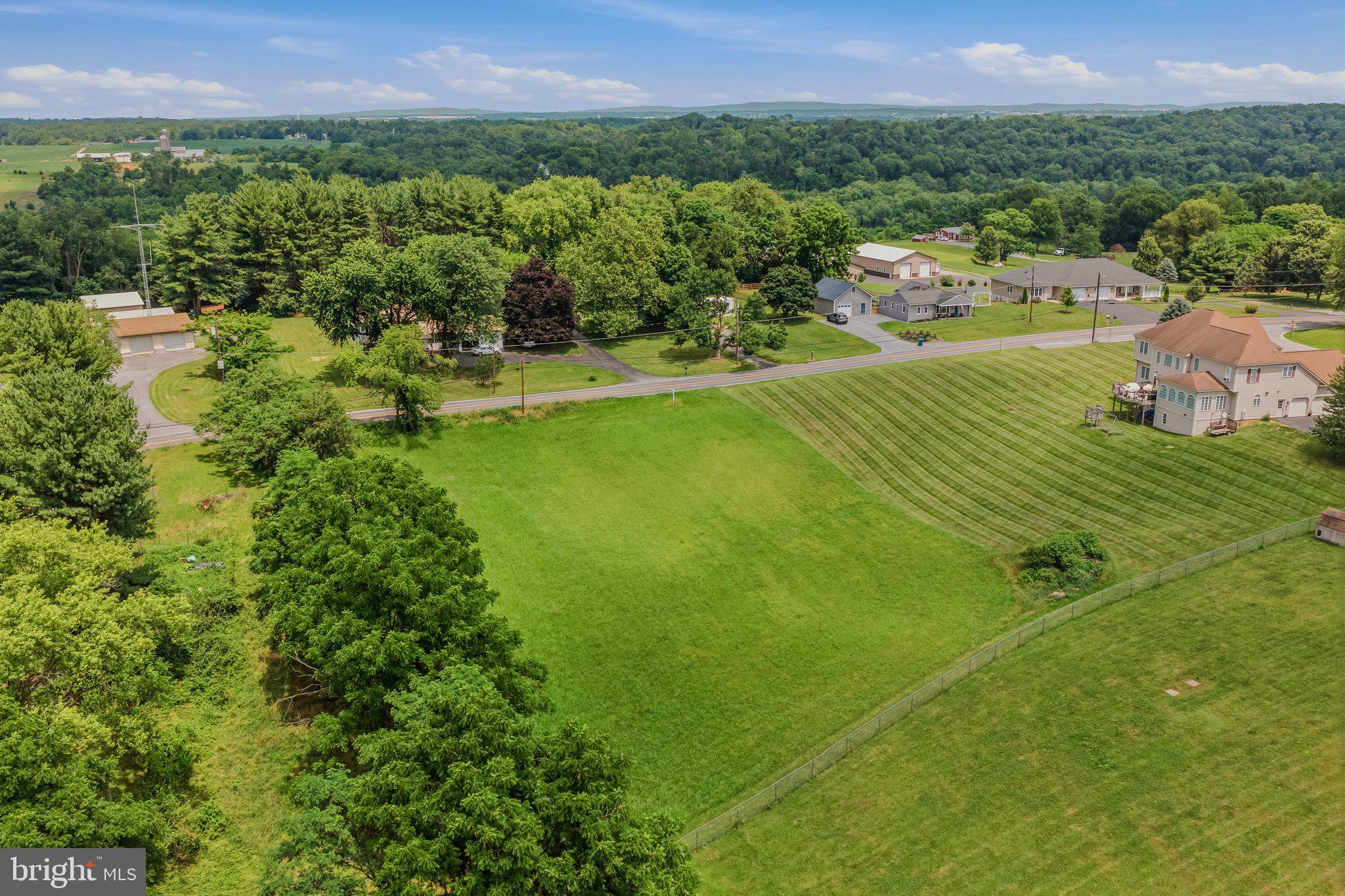 SUNSET CREEK ESTATES - Land