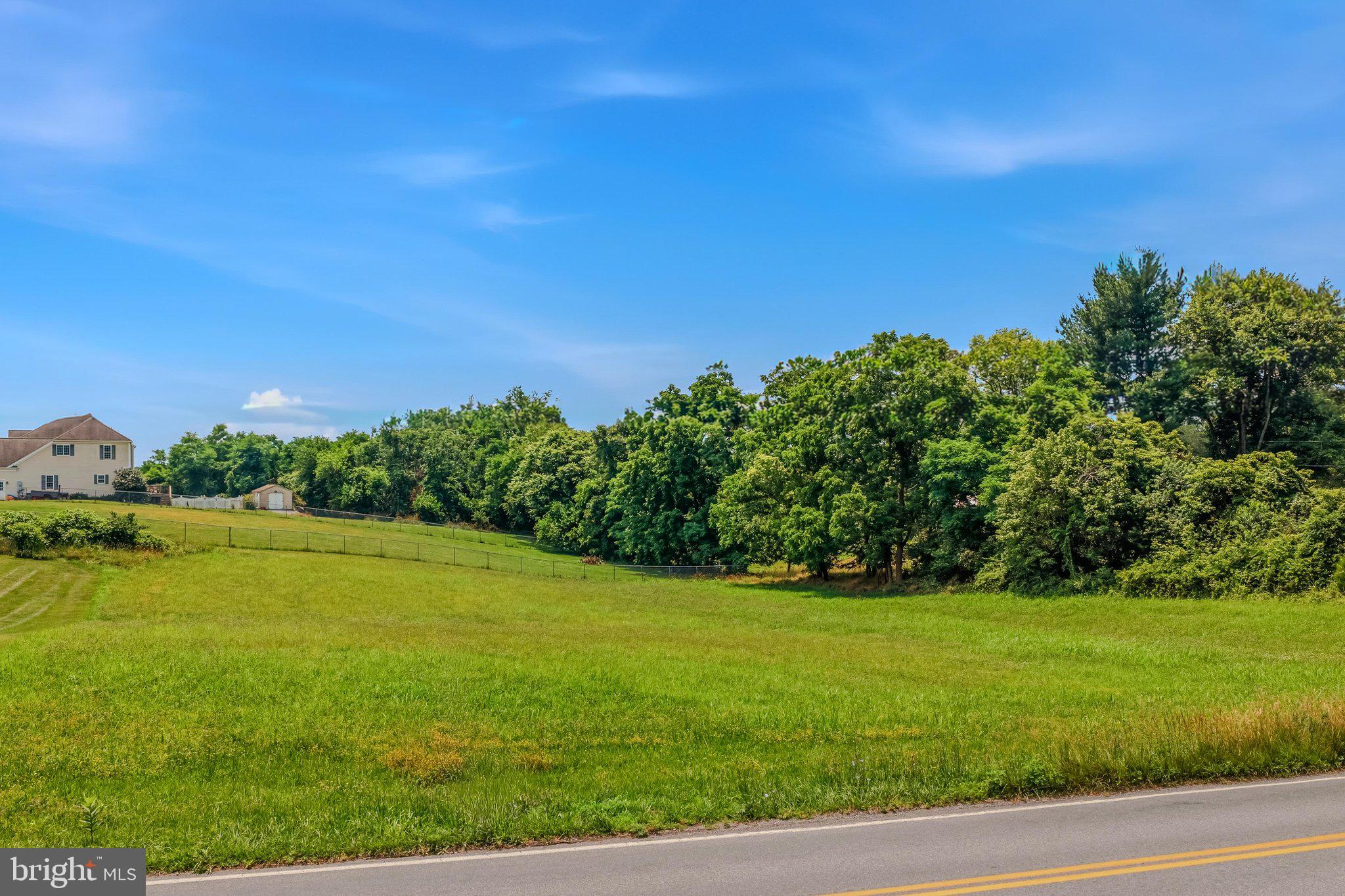 SUNSET CREEK ESTATES - Land