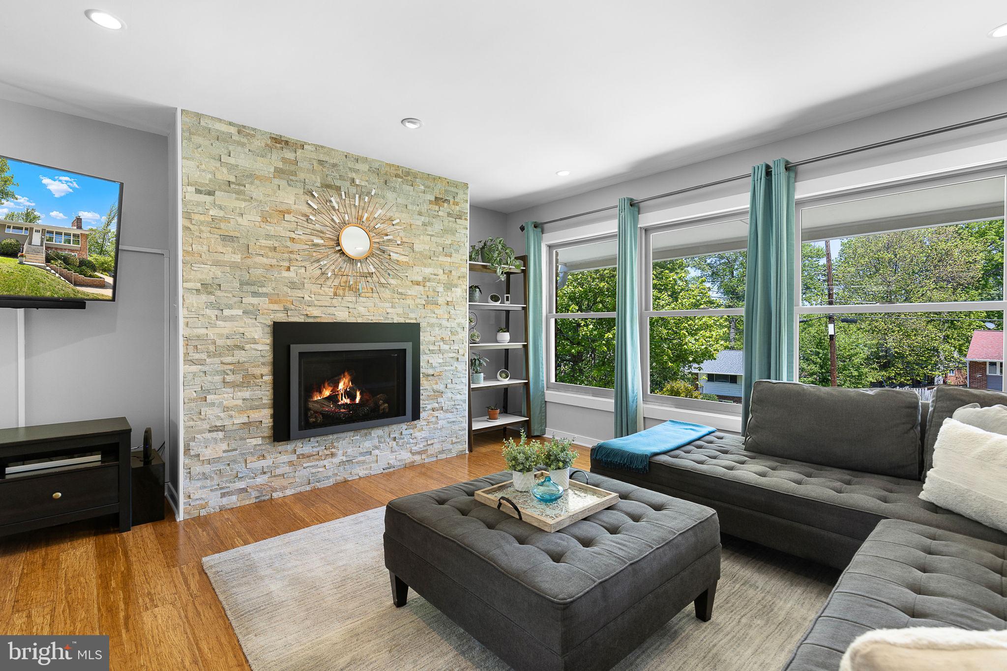 ROLF HEIGHTS - Residential