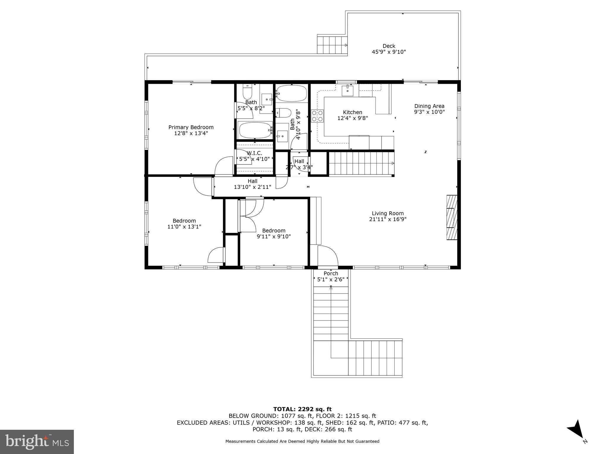 ROLF HEIGHTS - Residential