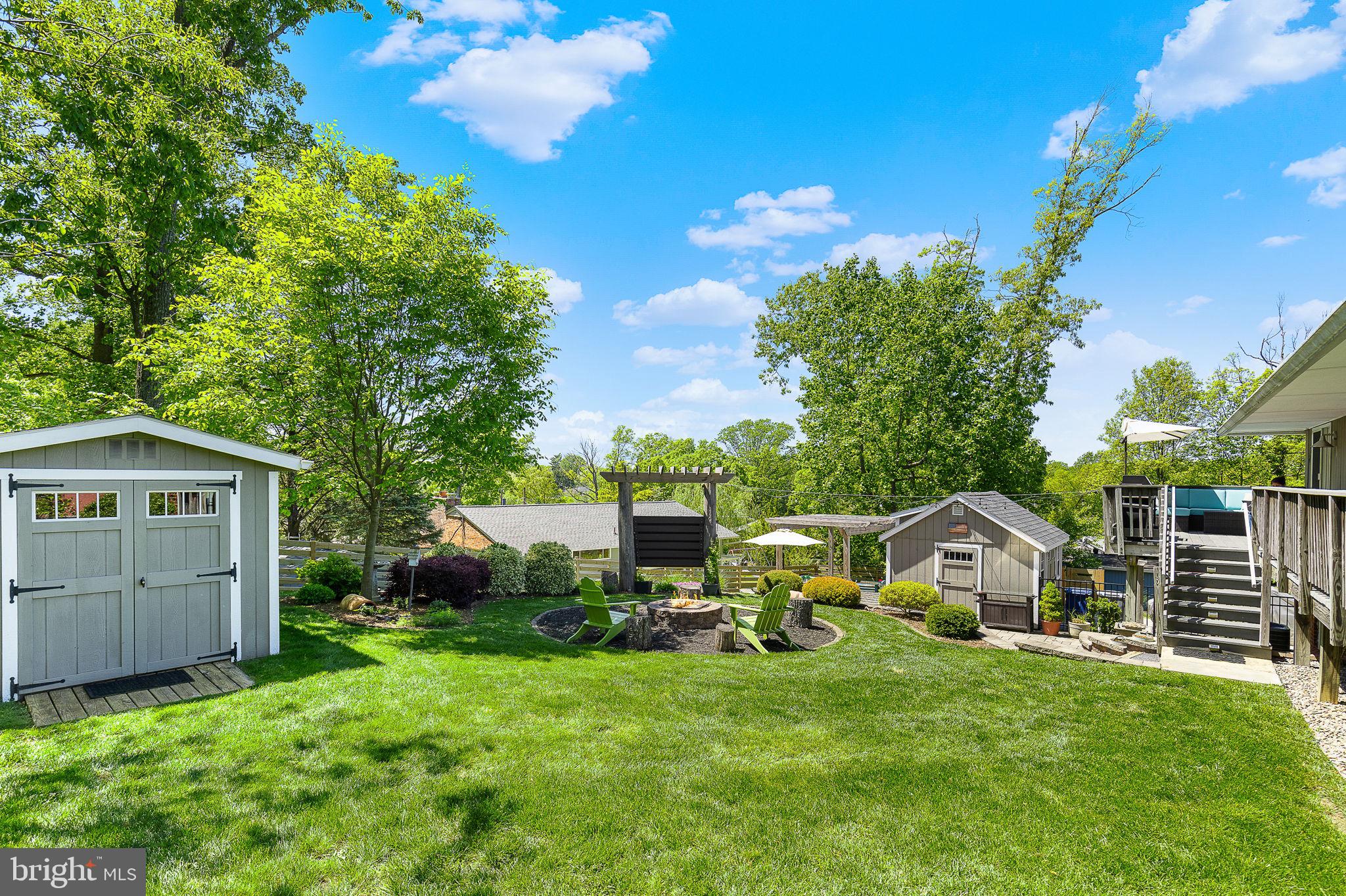 ROLF HEIGHTS - Residential