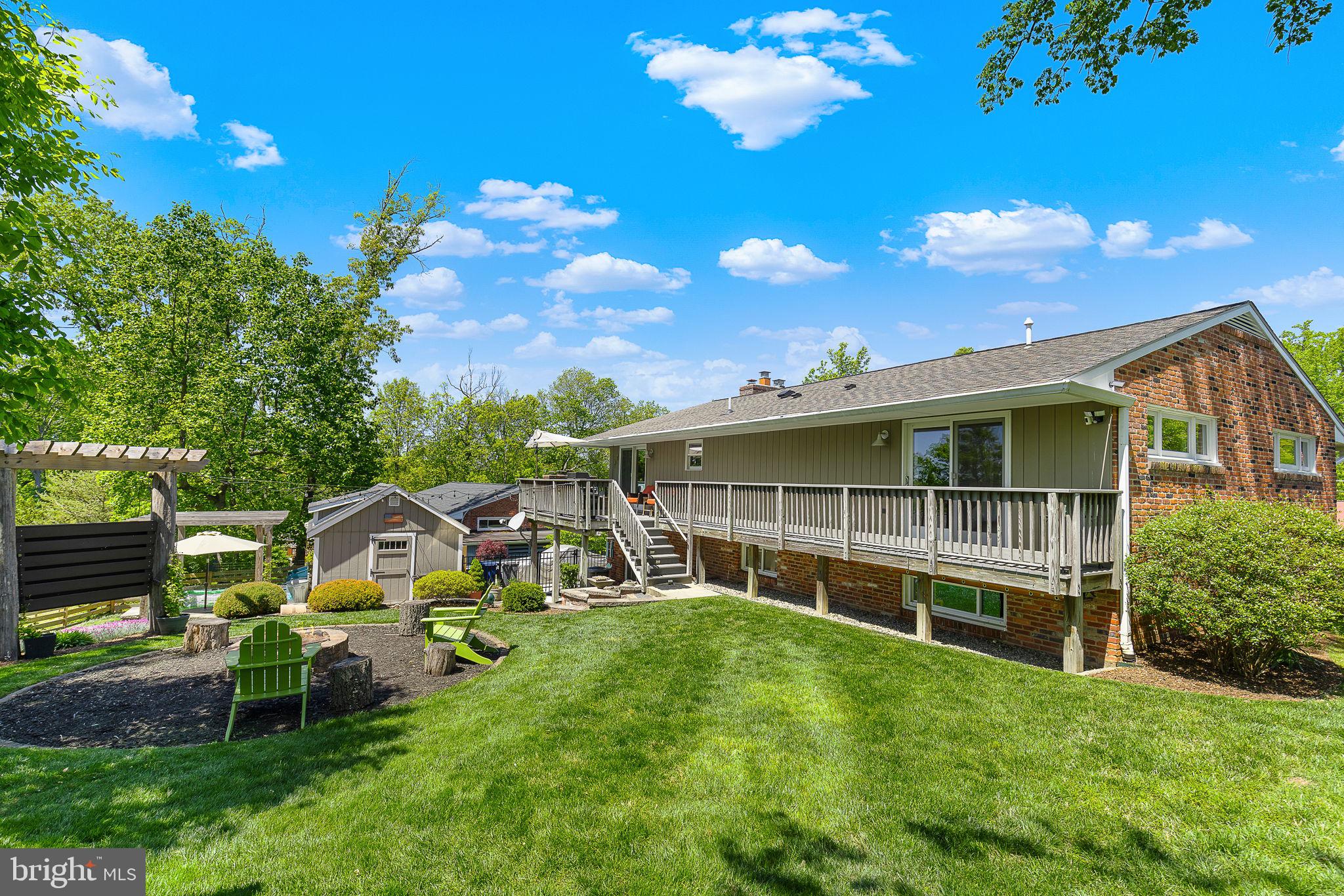 ROLF HEIGHTS - Residential