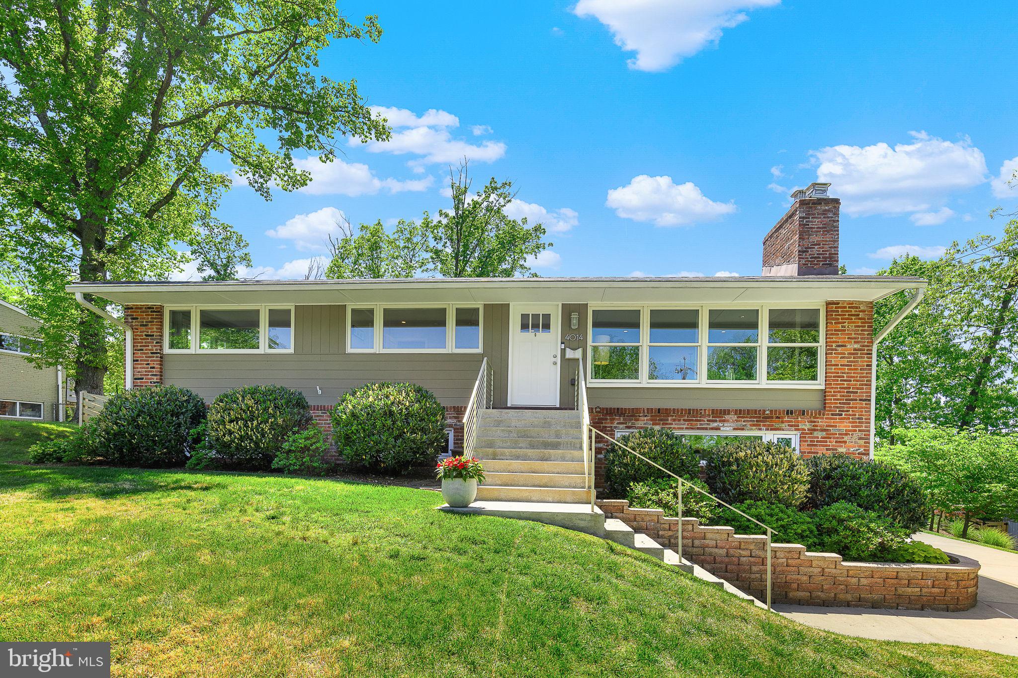 ROLF HEIGHTS - Residential