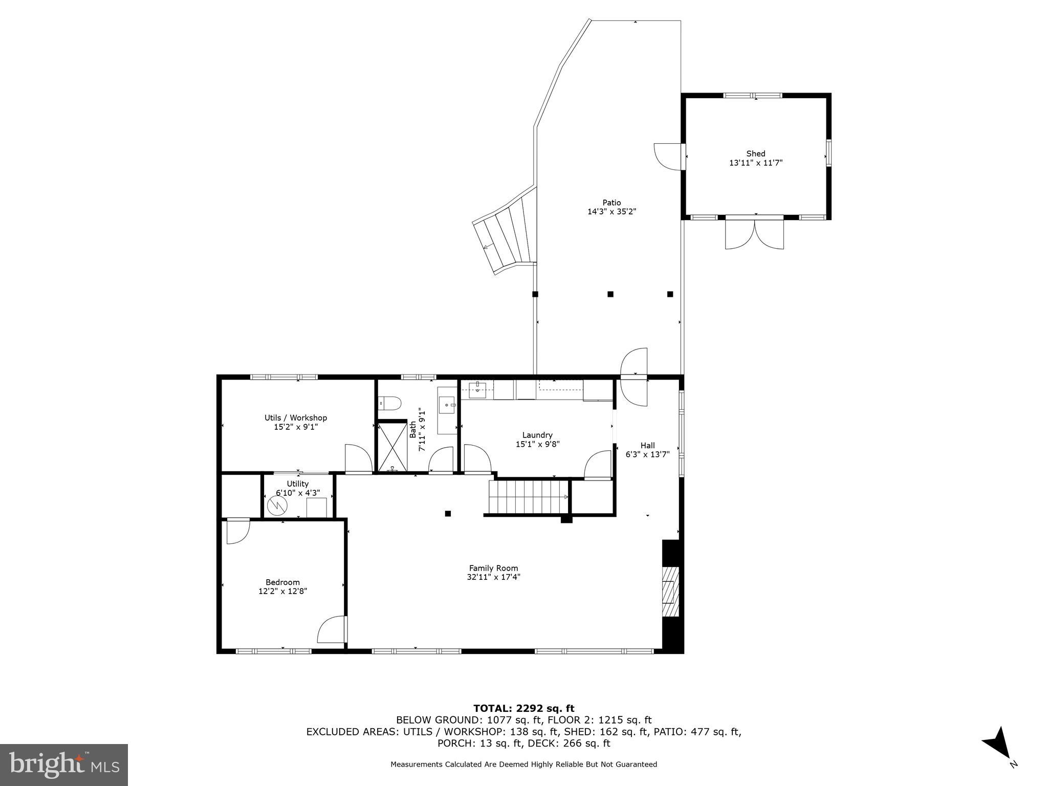 ROLF HEIGHTS - Residential