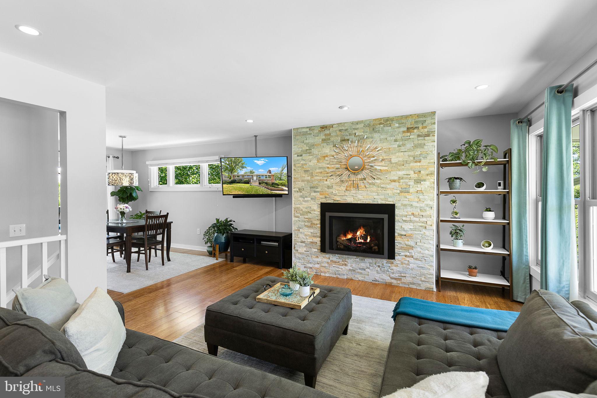 ROLF HEIGHTS - Residential
