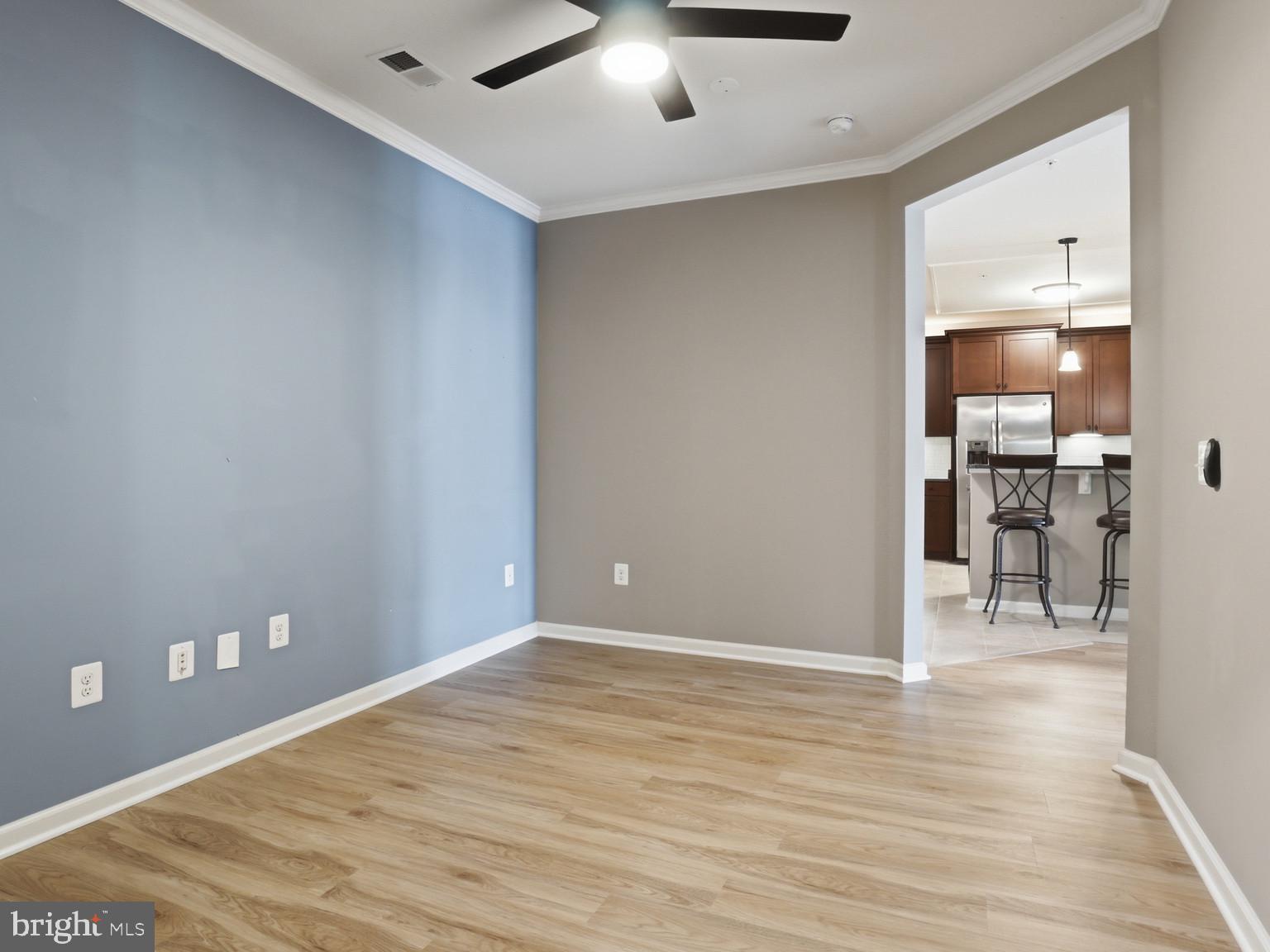 CENTRE PARK AT STONE RIDGE - Residential