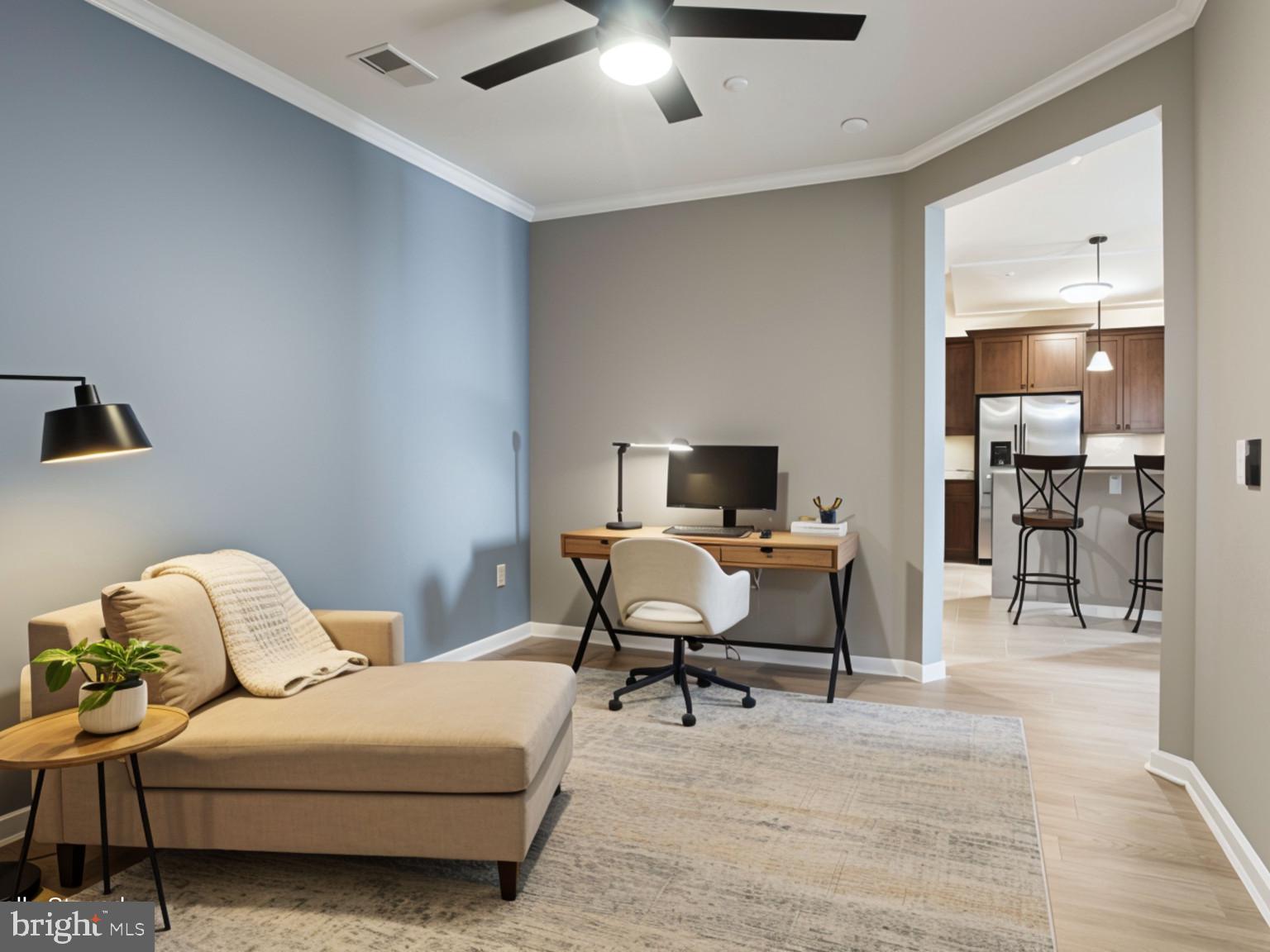 CENTRE PARK AT STONE RIDGE - Residential