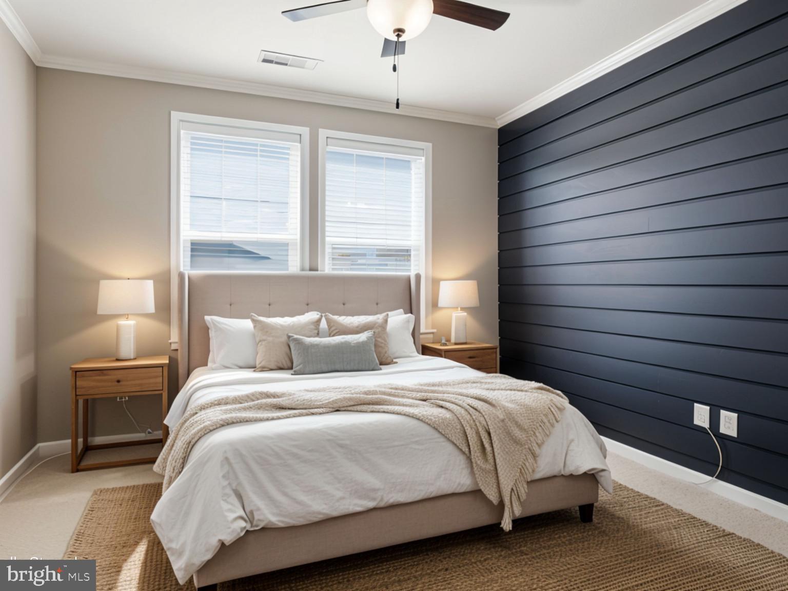 CENTRE PARK AT STONE RIDGE - Residential