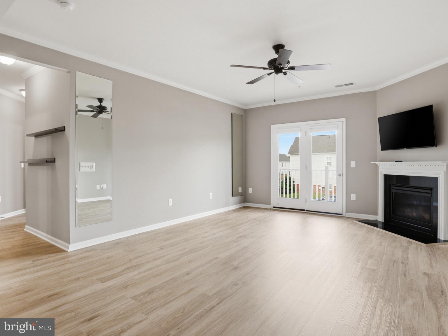 CENTRE PARK AT STONE RIDGE - Residential