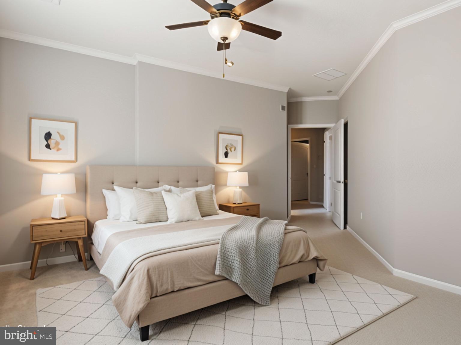 CENTRE PARK AT STONE RIDGE - Residential