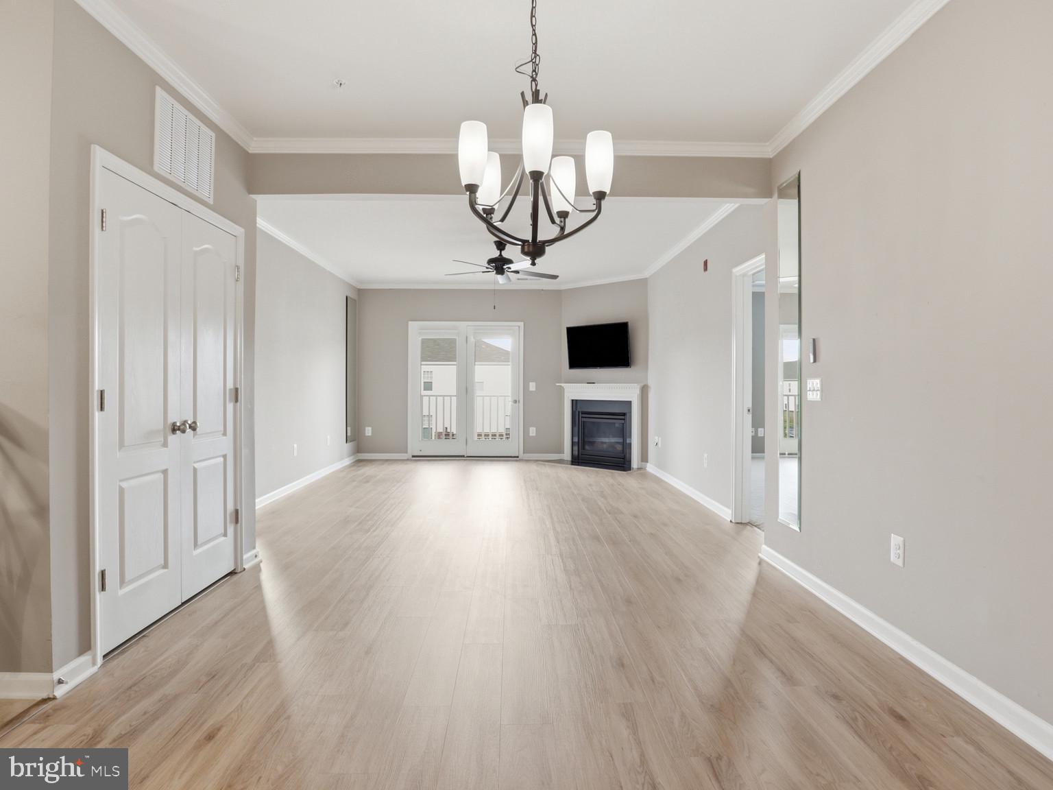 CENTRE PARK AT STONE RIDGE - Residential