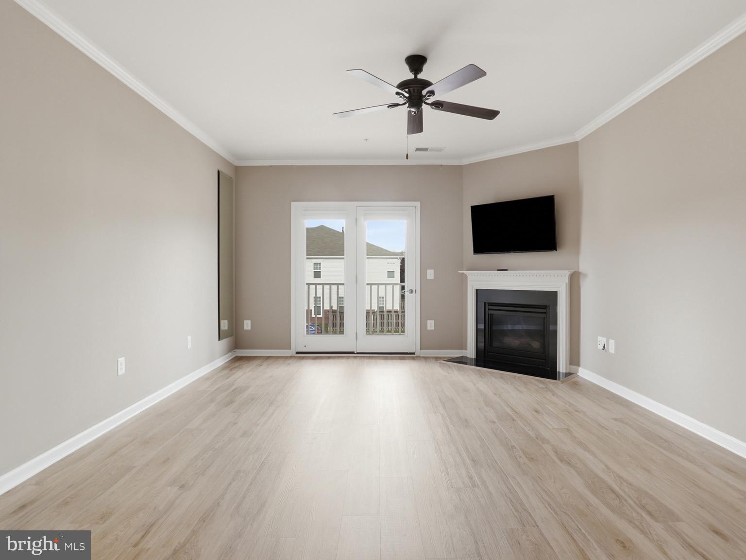 CENTRE PARK AT STONE RIDGE - Residential