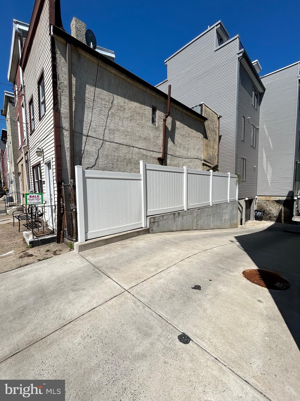 FISHTOWN - Residential