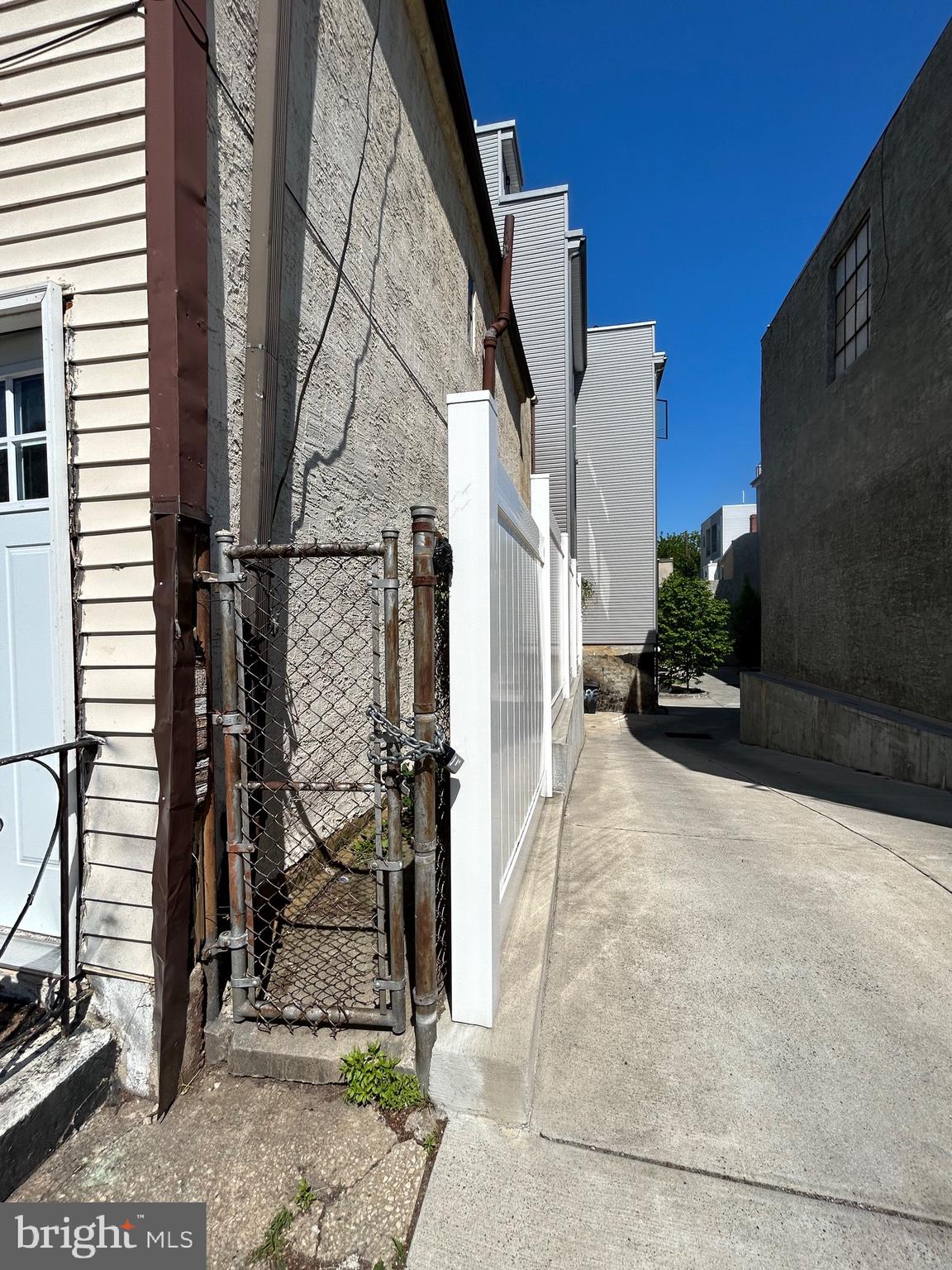 FISHTOWN - Residential