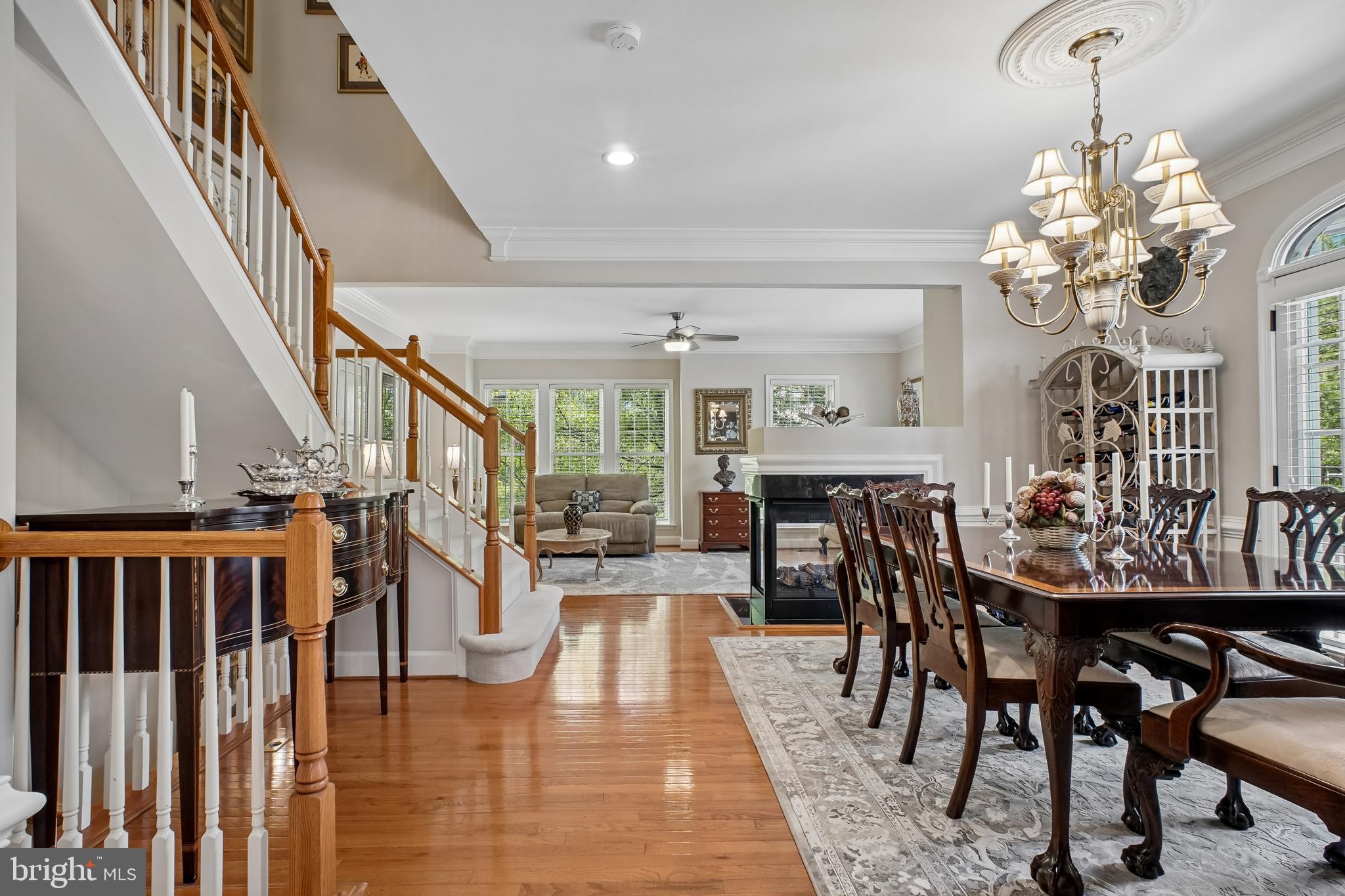 PAVILIONS AT HUNTINGTON - Residential