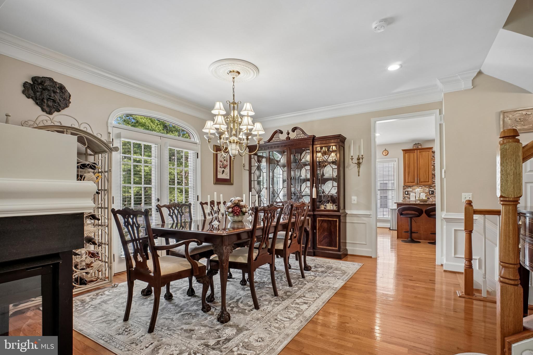 PAVILIONS AT HUNTINGTON - Residential