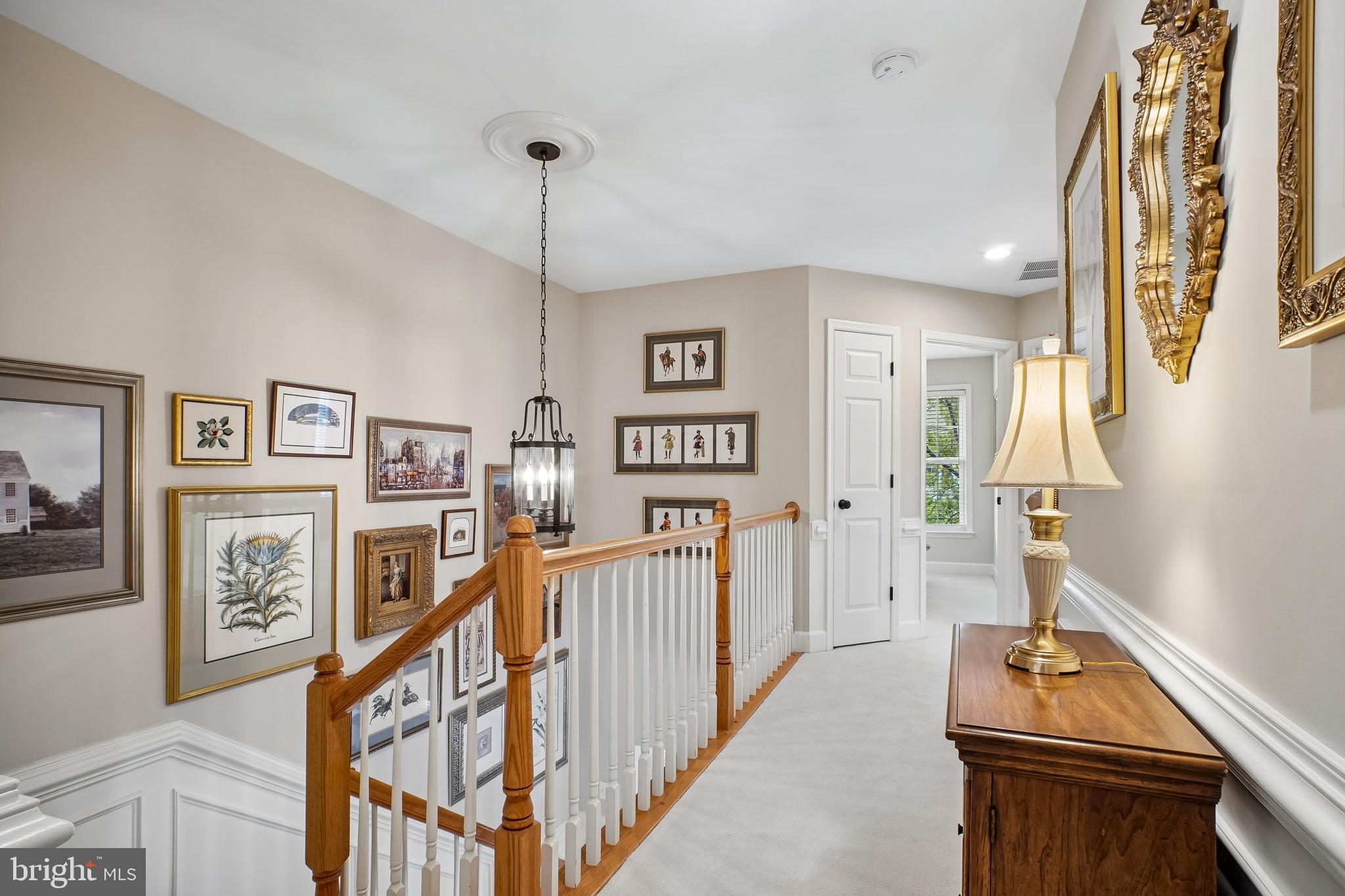 PAVILIONS AT HUNTINGTON - Residential