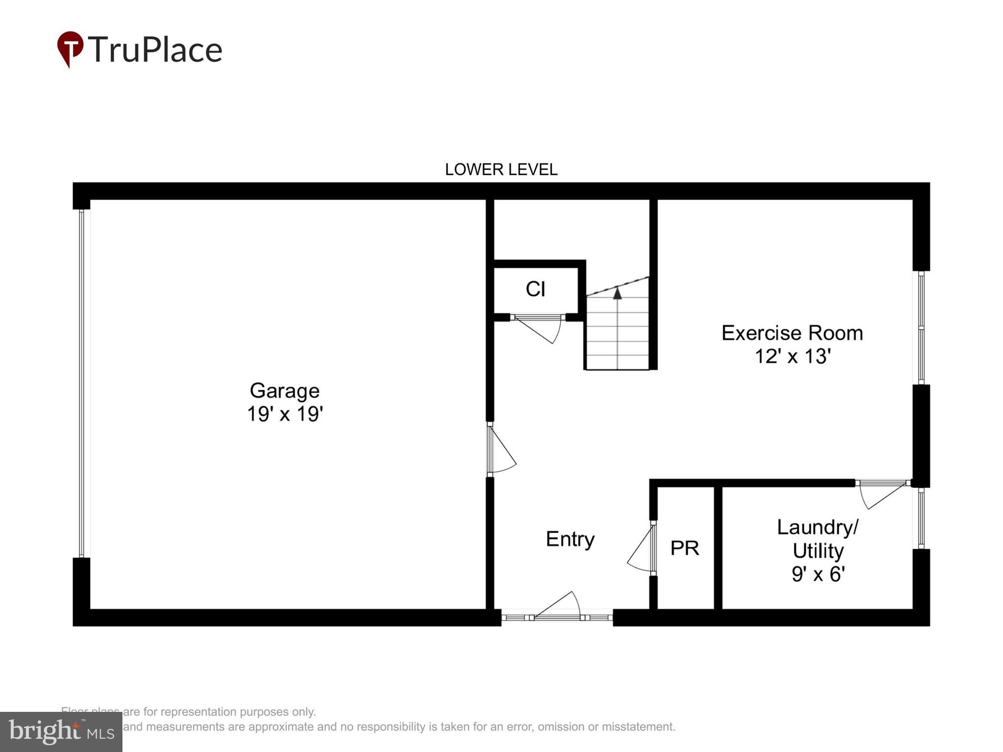 PAVILIONS AT HUNTINGTON - Residential