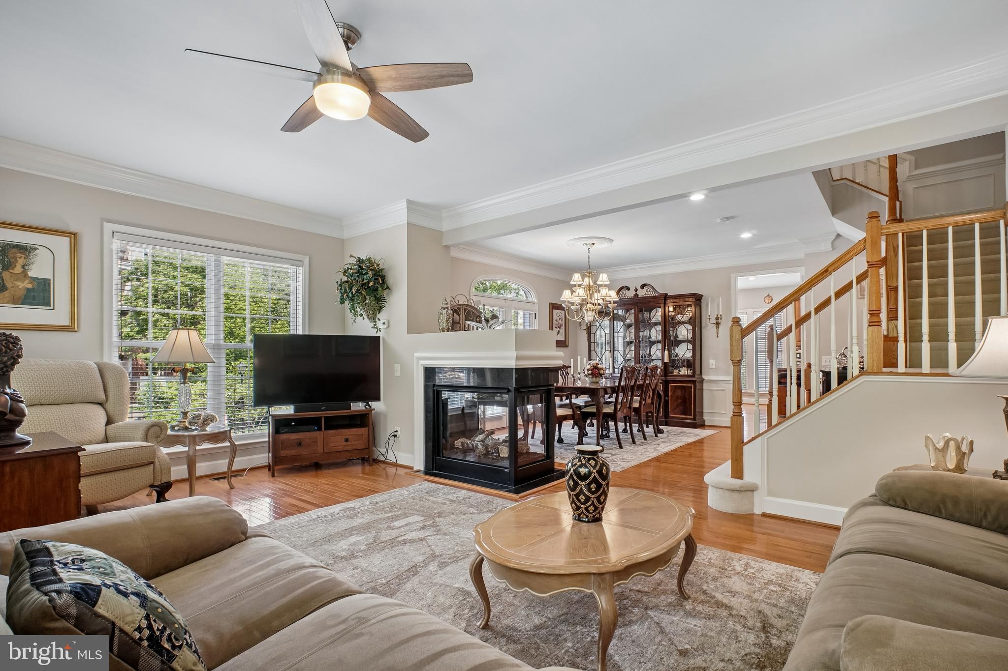 PAVILIONS AT HUNTINGTON - Residential