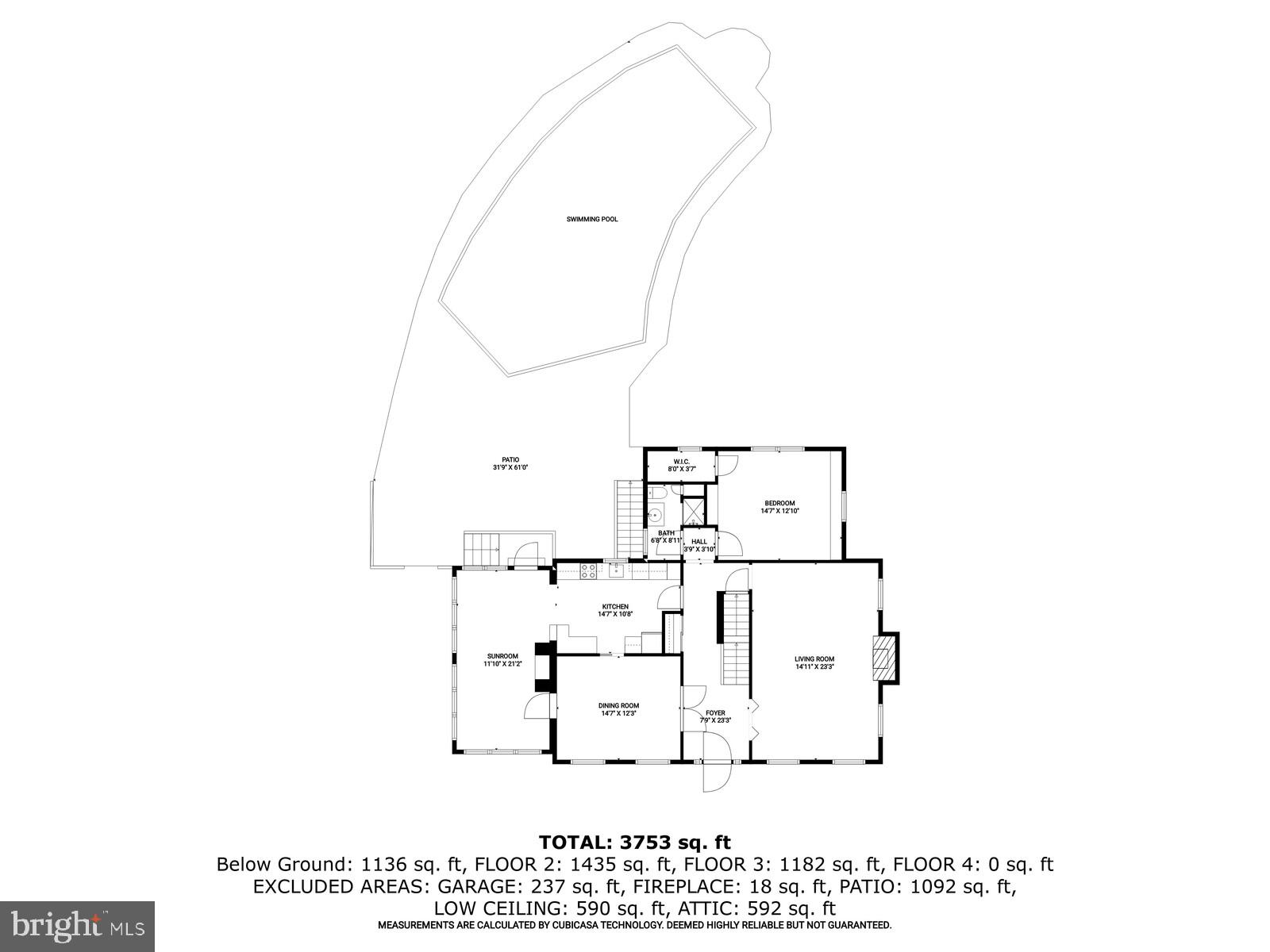 WESTWOOD - Residential