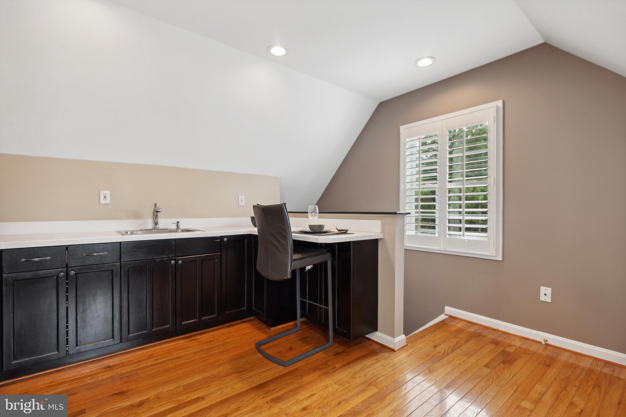 BIG SPRING FARM - Residential