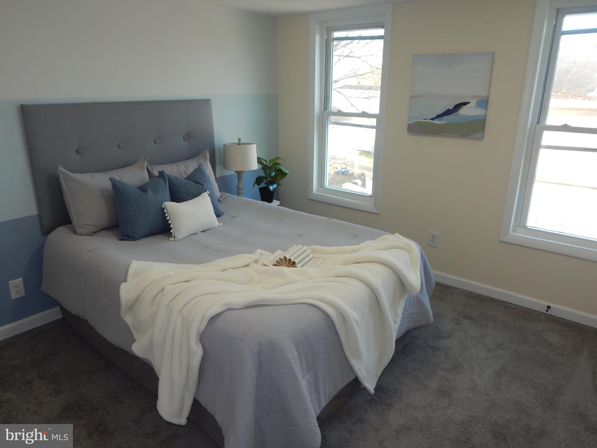 SAINT HELENA - Residential Lease