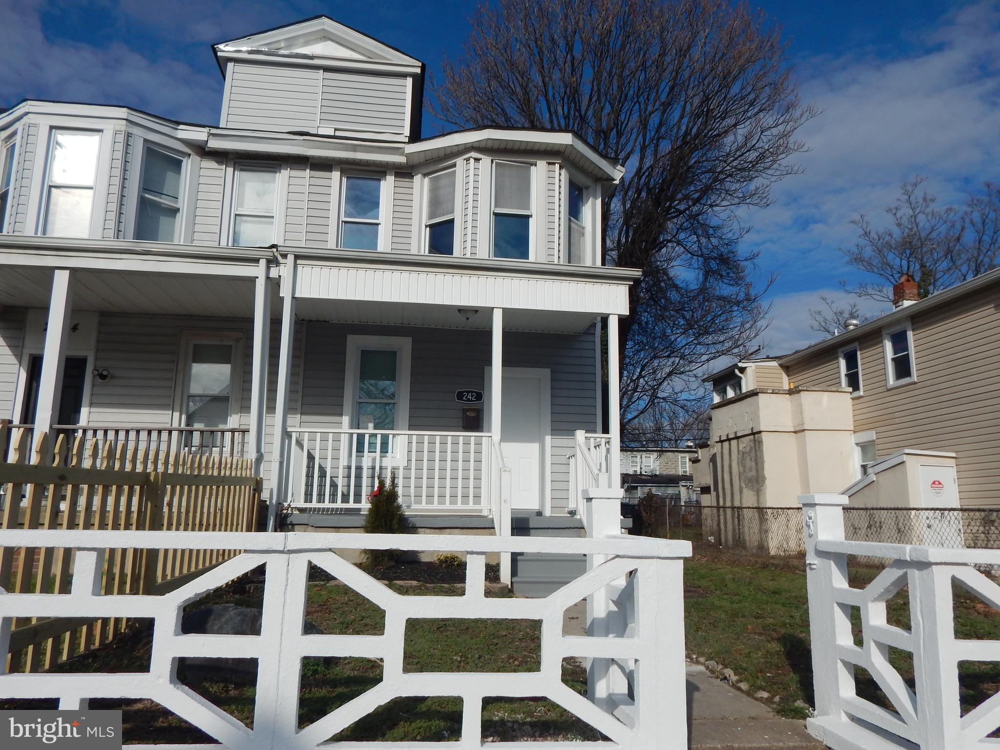SAINT HELENA - Residential Lease
