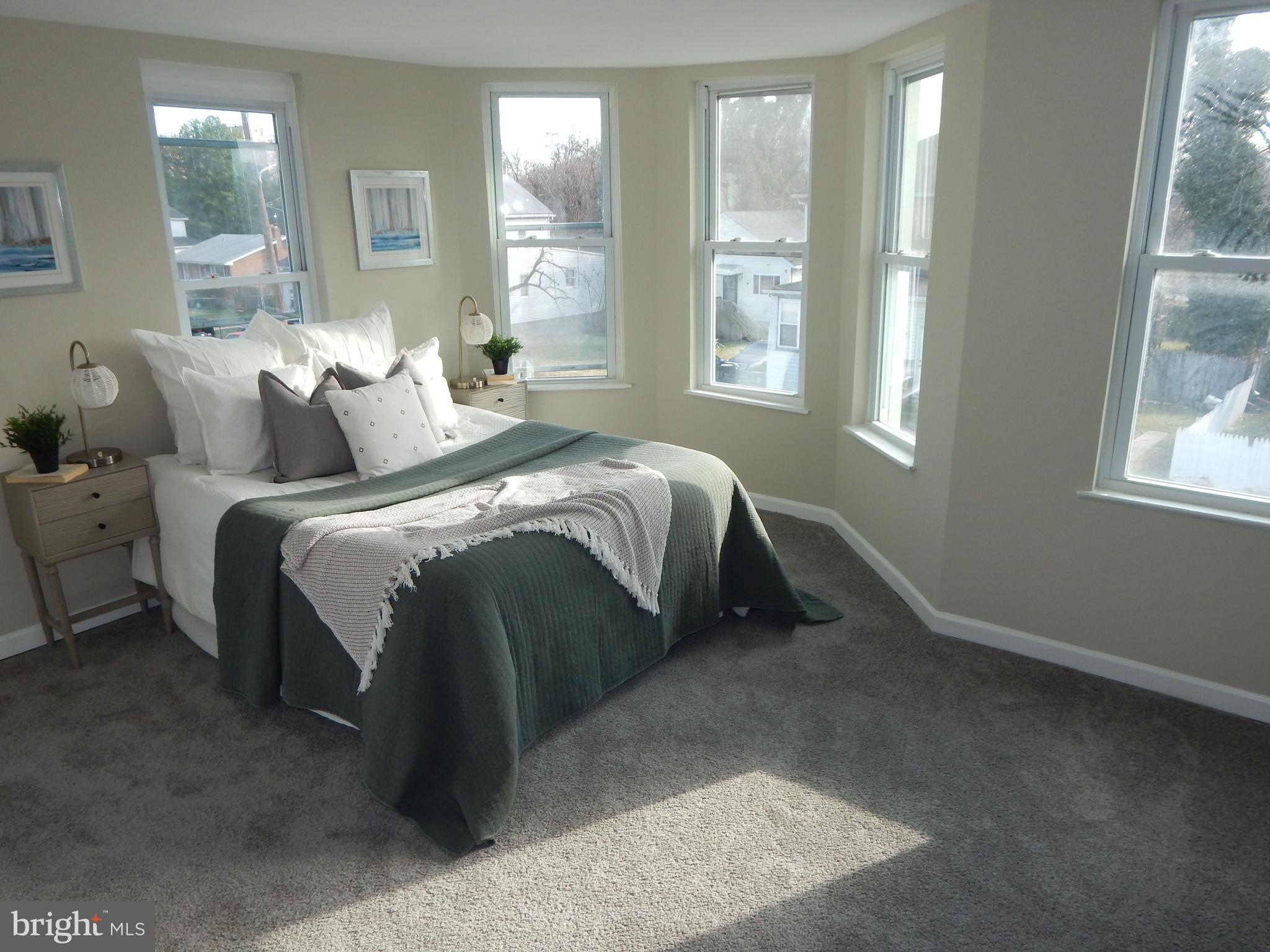 SAINT HELENA - Residential Lease