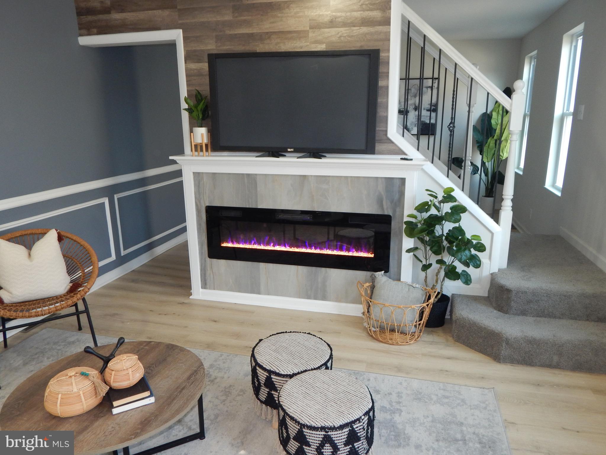 SAINT HELENA - Residential Lease