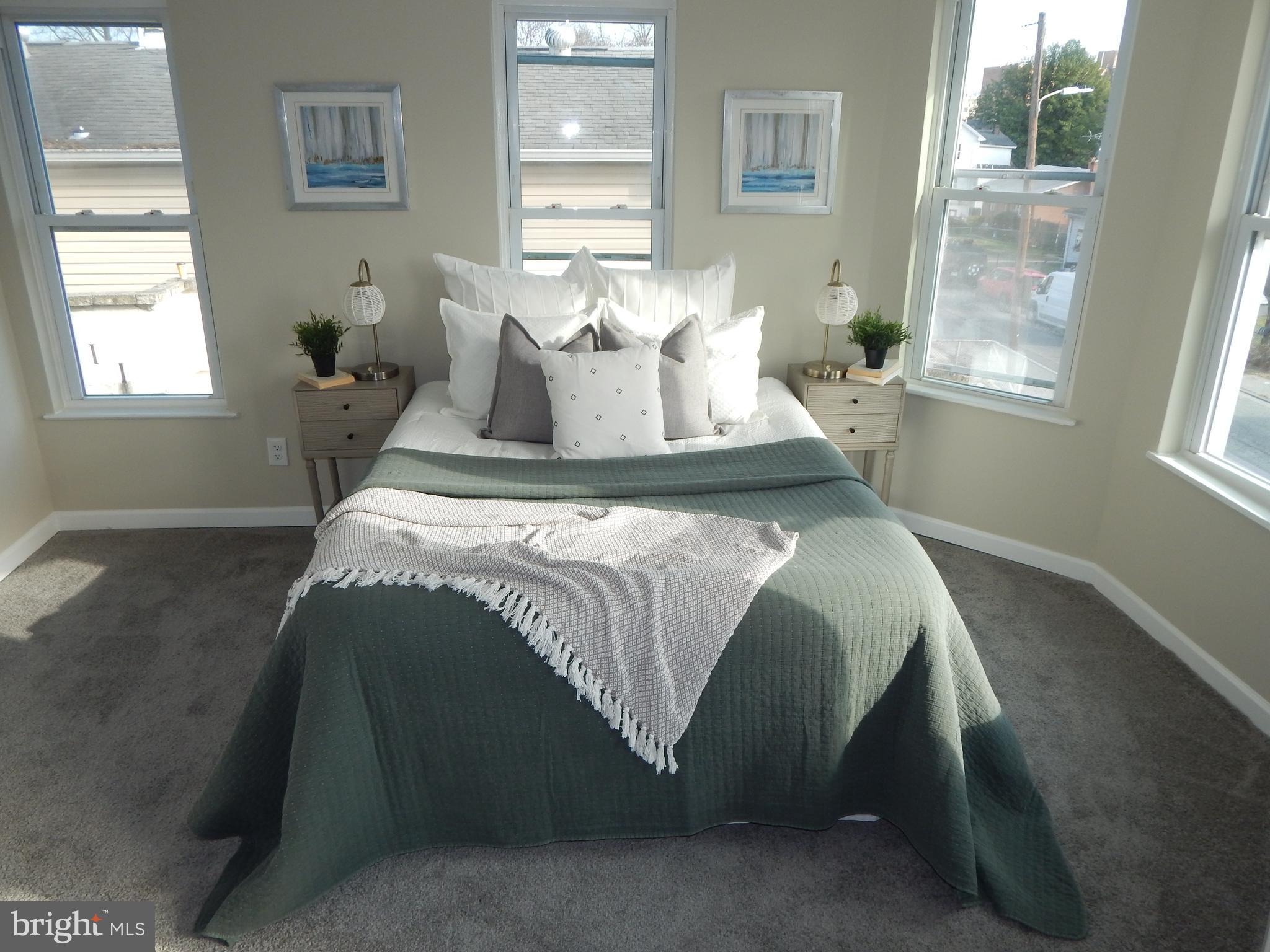 SAINT HELENA - Residential Lease