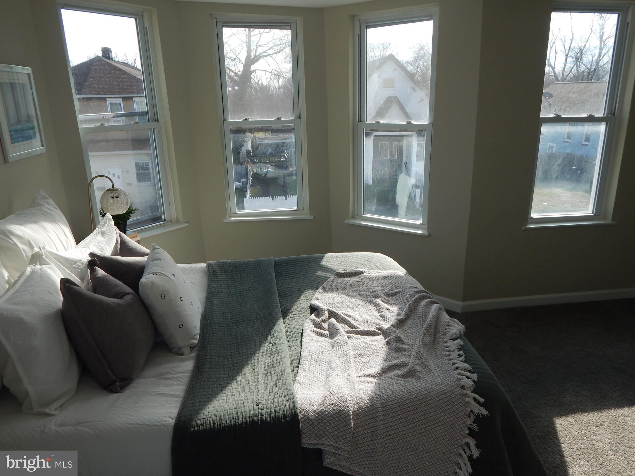 SAINT HELENA - Residential Lease