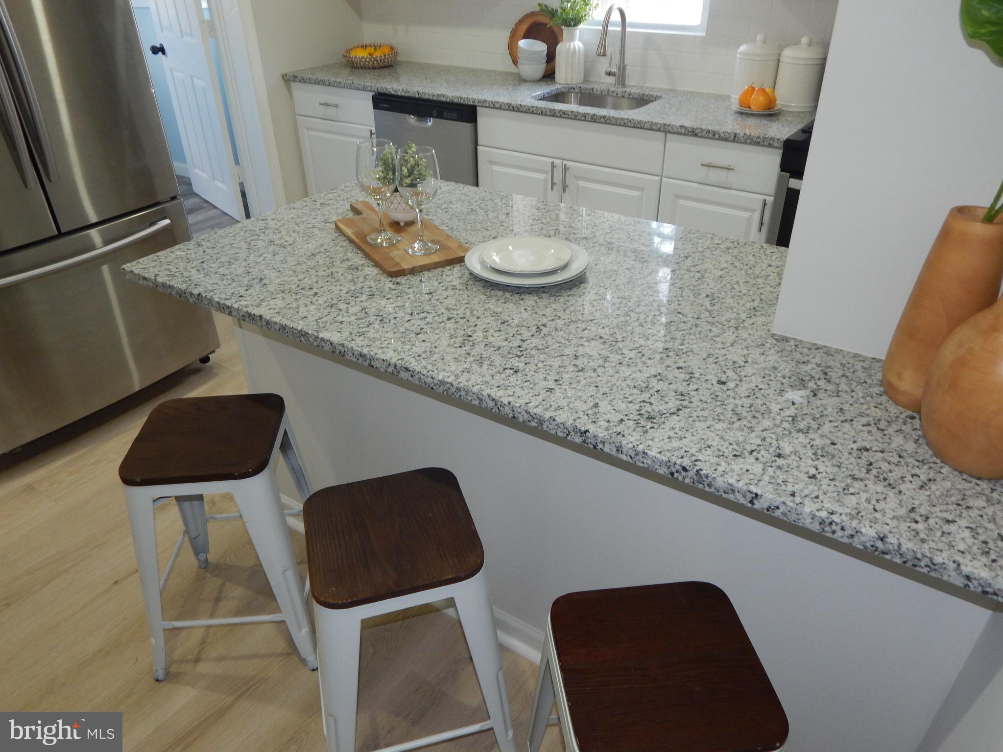 SAINT HELENA - Residential Lease