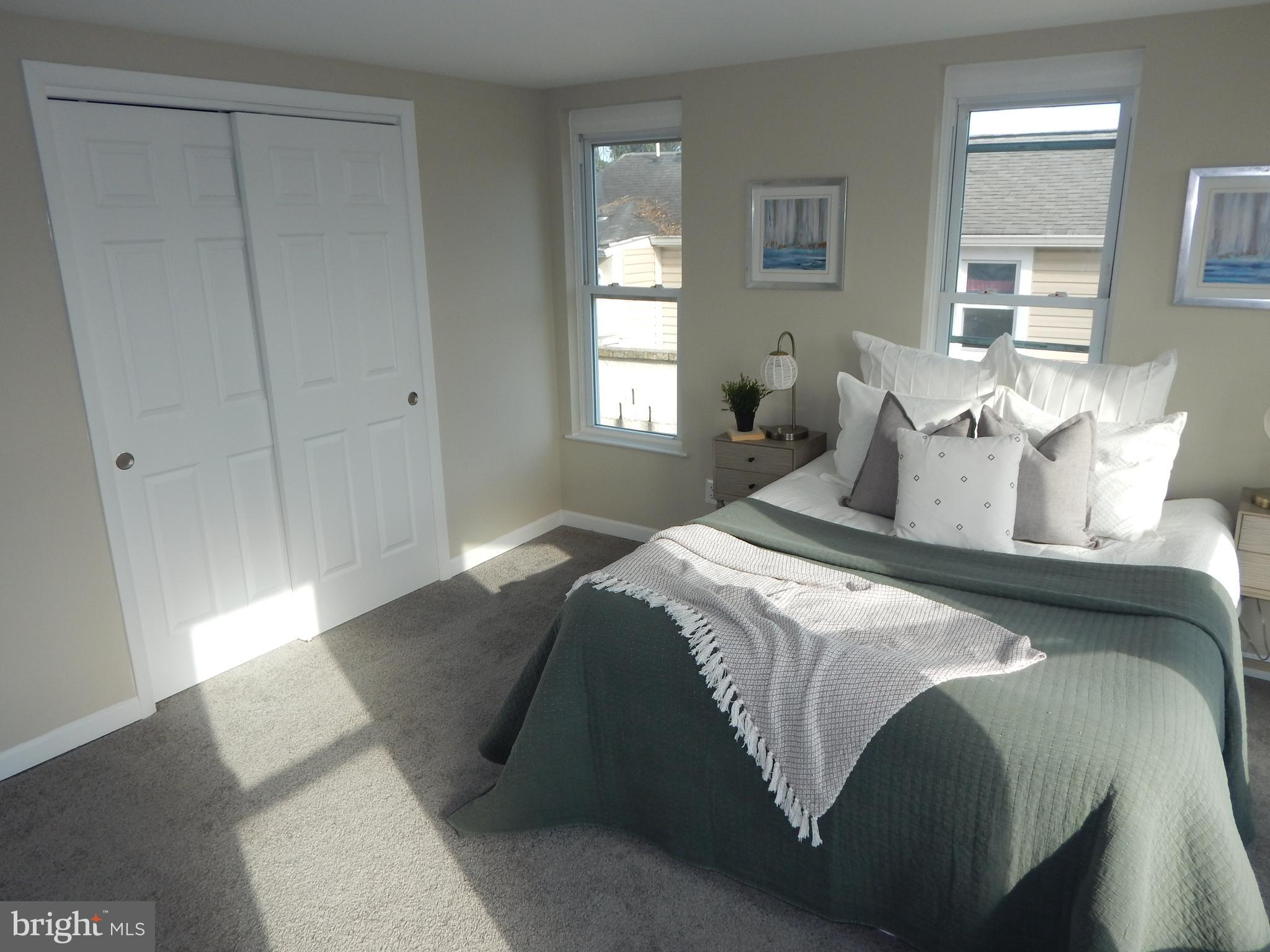 SAINT HELENA - Residential Lease