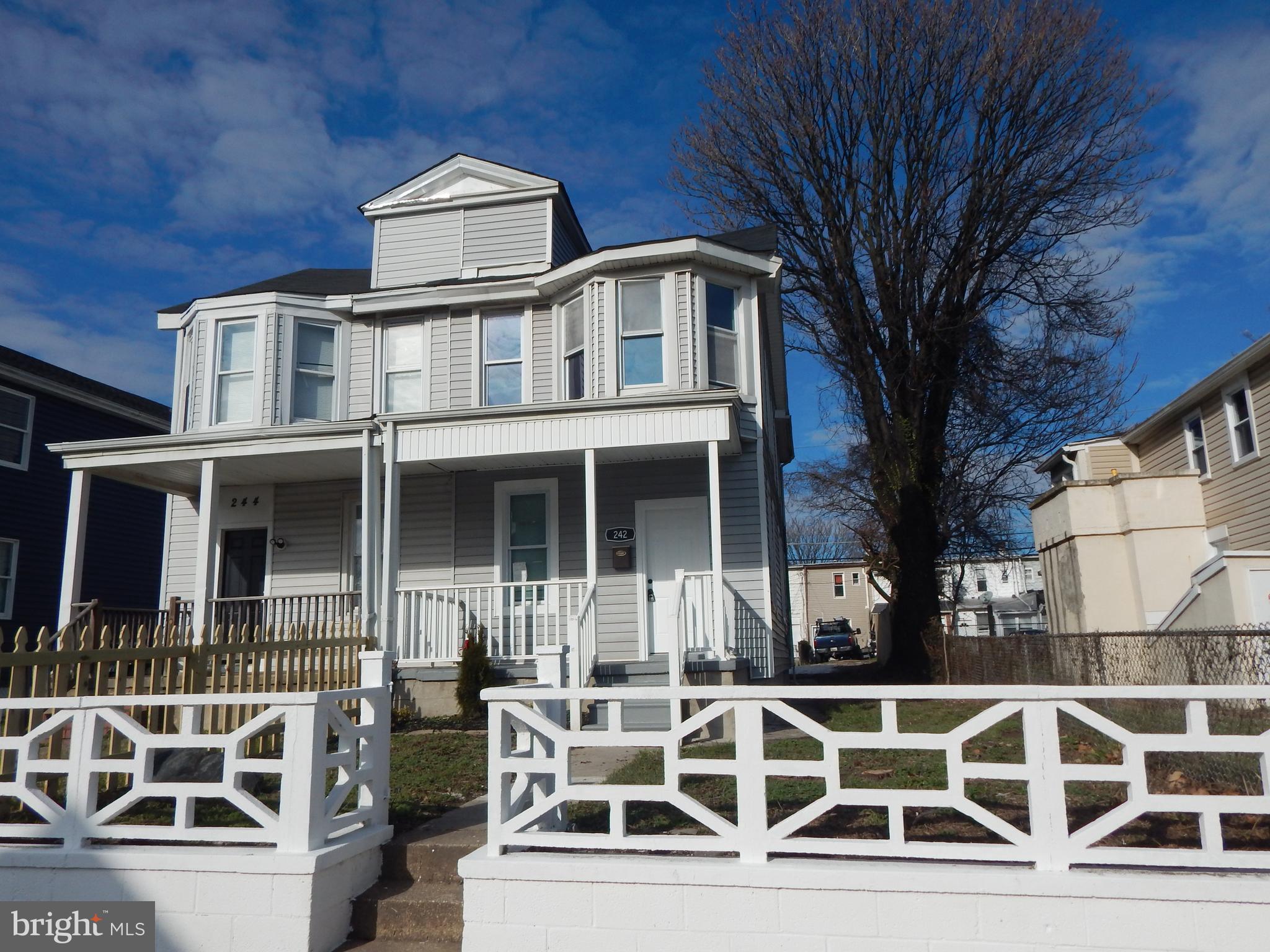 SAINT HELENA - Residential Lease
