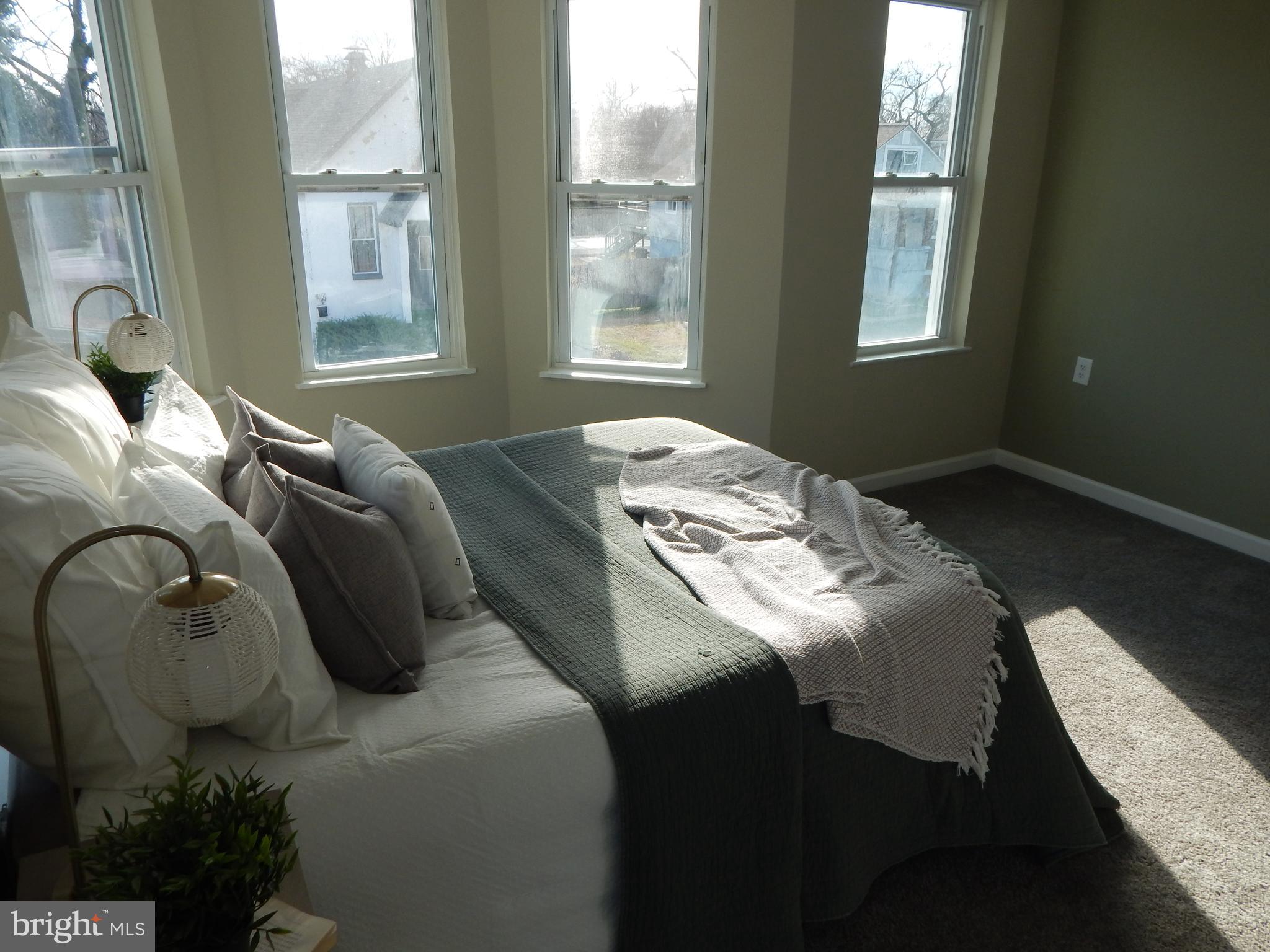 SAINT HELENA - Residential Lease