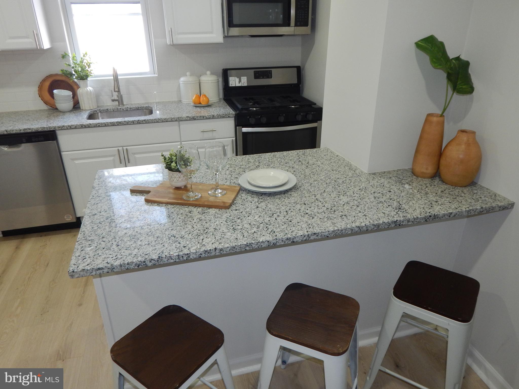 SAINT HELENA - Residential Lease
