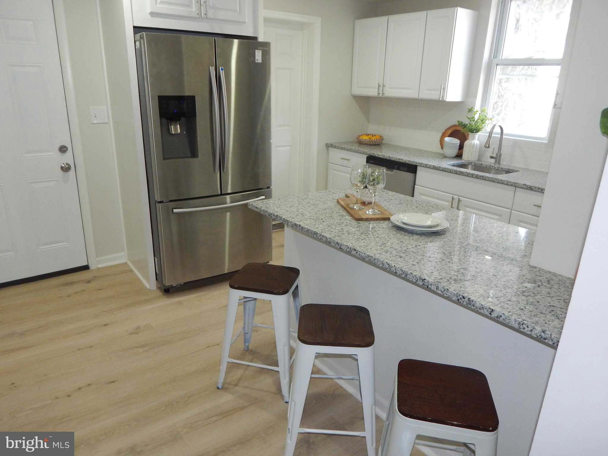 SAINT HELENA - Residential Lease