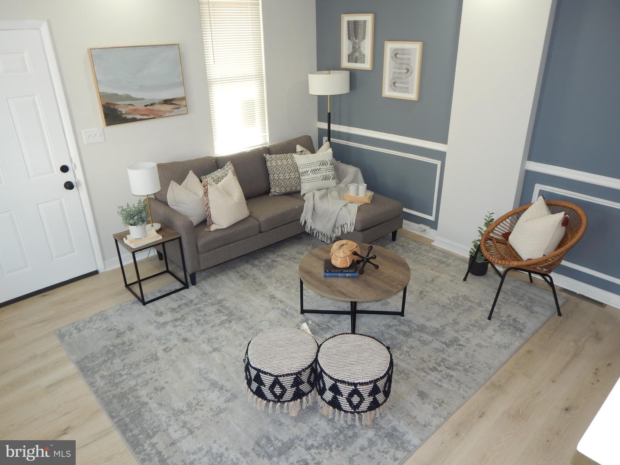 SAINT HELENA - Residential Lease