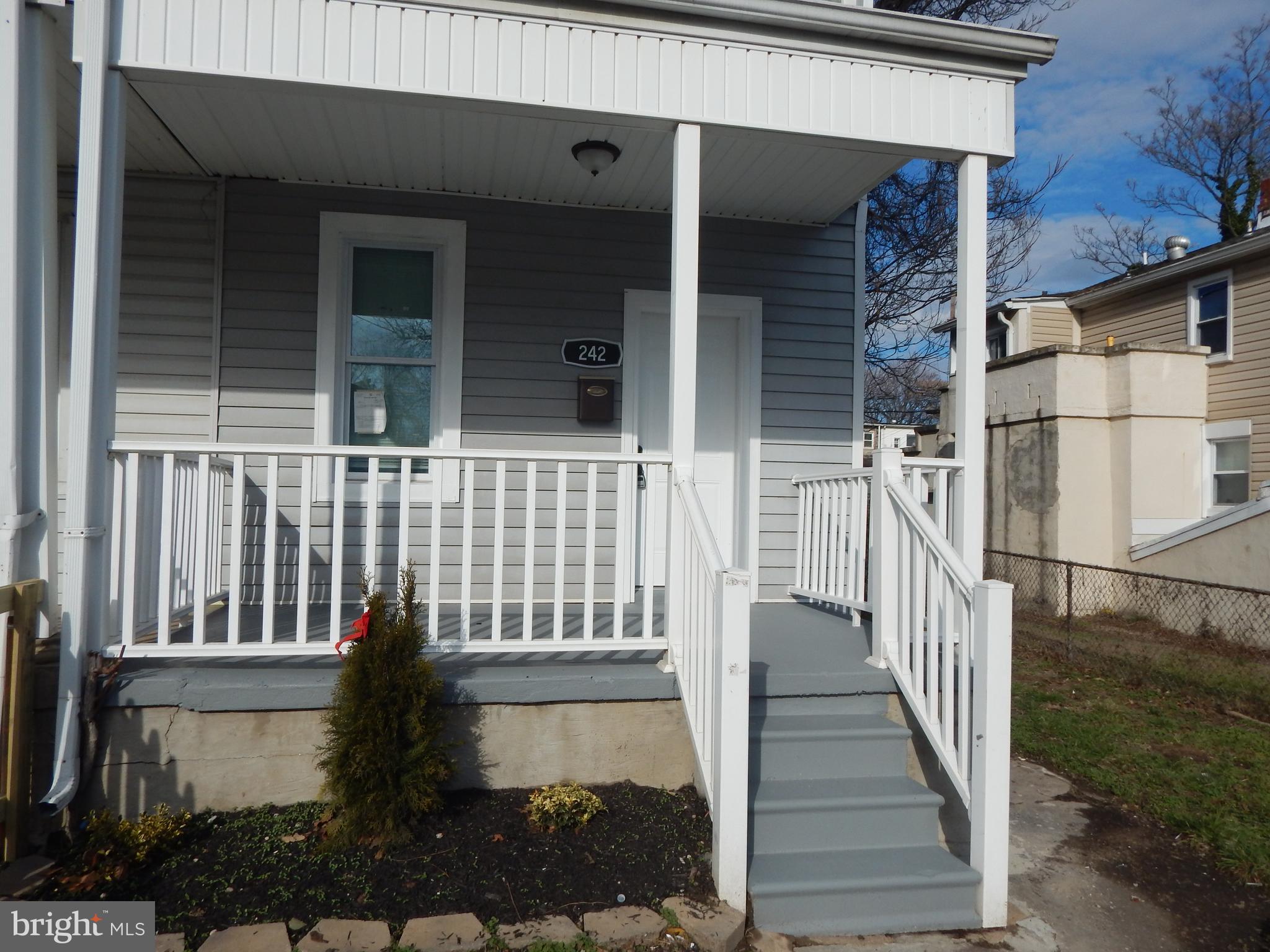 SAINT HELENA - Residential Lease