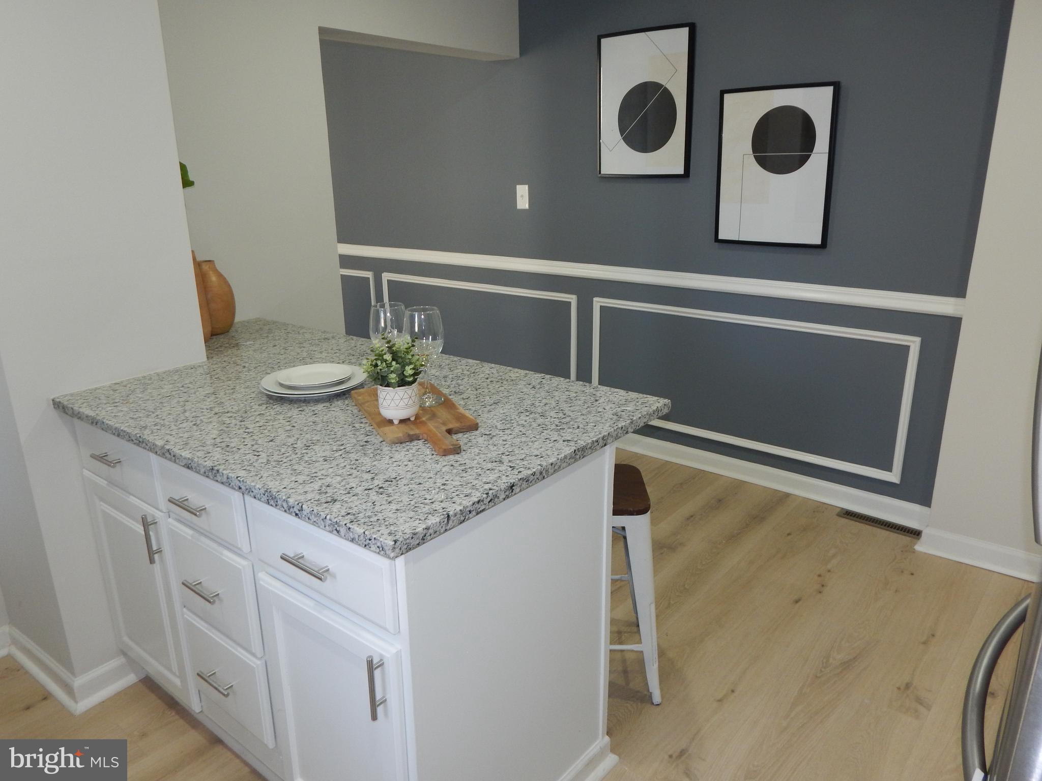 SAINT HELENA - Residential Lease