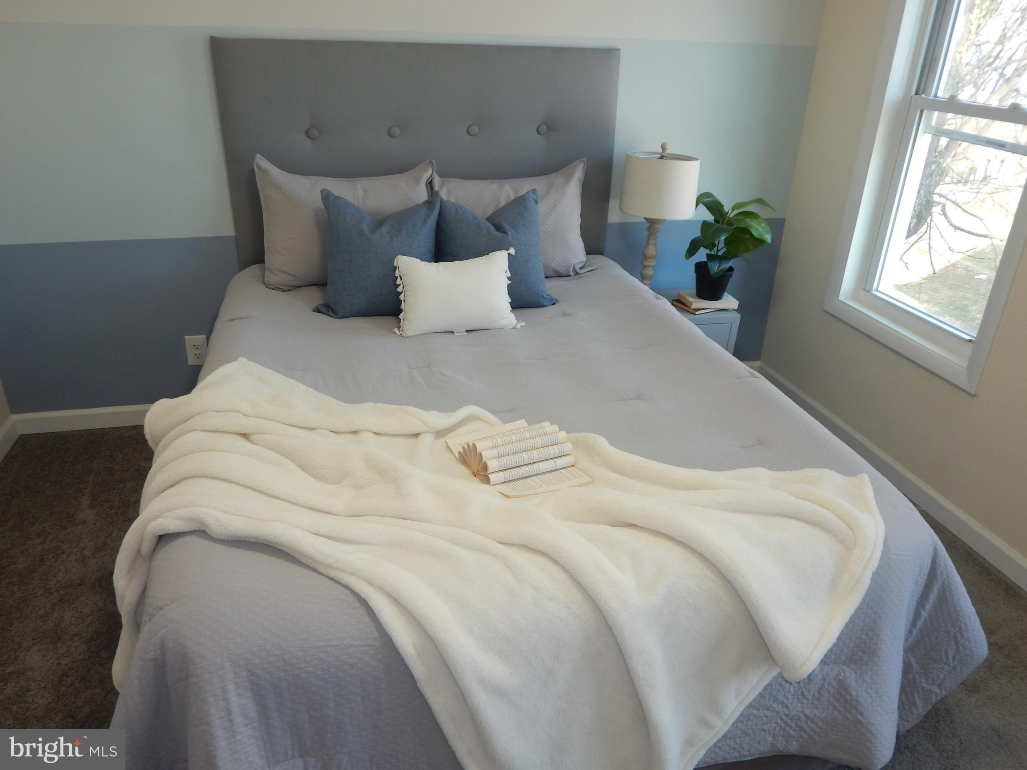 SAINT HELENA - Residential Lease